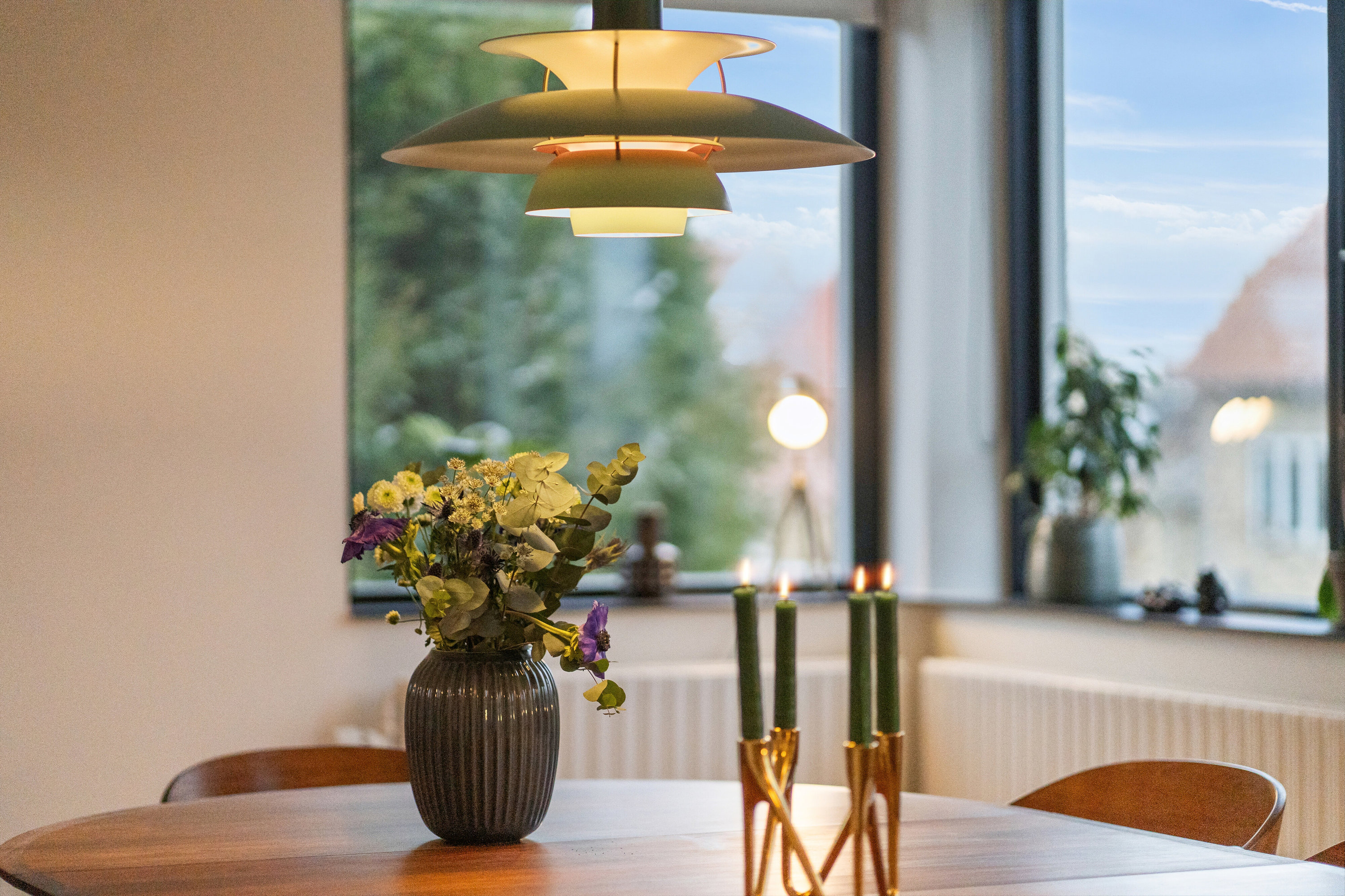 Fremhævet alrum billede i fuldskærmstilstand. Billede af Thornbæks Allé 22, 8270 Højbjerg