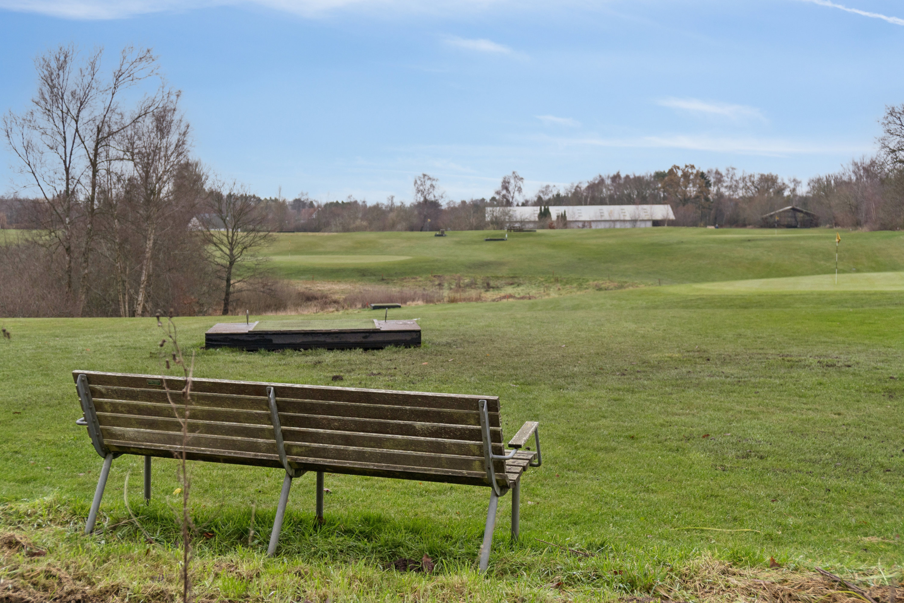 Fremhævet  billede i fuldskærmstilstand. Billede af Esrumvej 436A, Plejelt, 3080 Tikøb