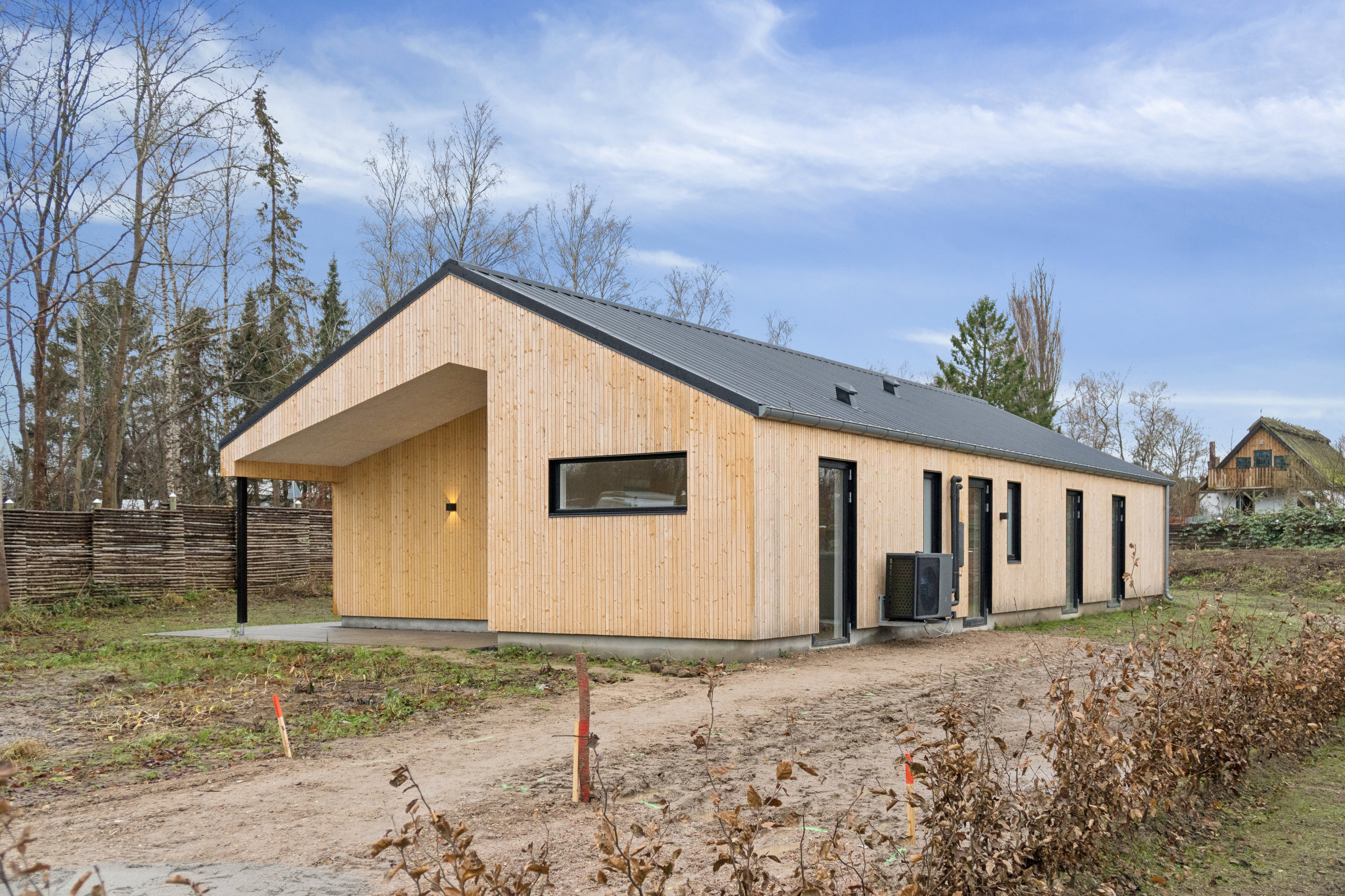 Fritidshus på Esrumvej 436A, Plejelt, 3080 Tikøb