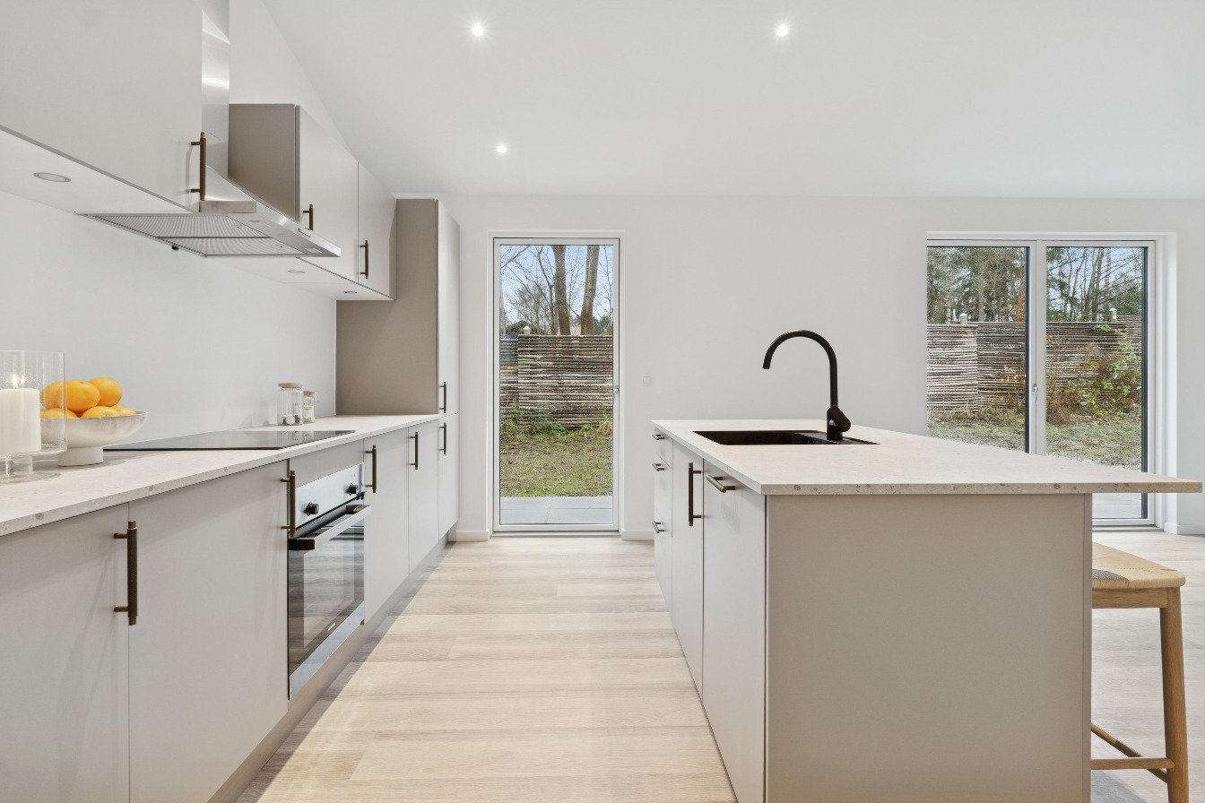 Fremhævet  billede i fuldskærmstilstand. Billede af Esrumvej 436A, Plejelt, 3080 Tikøb