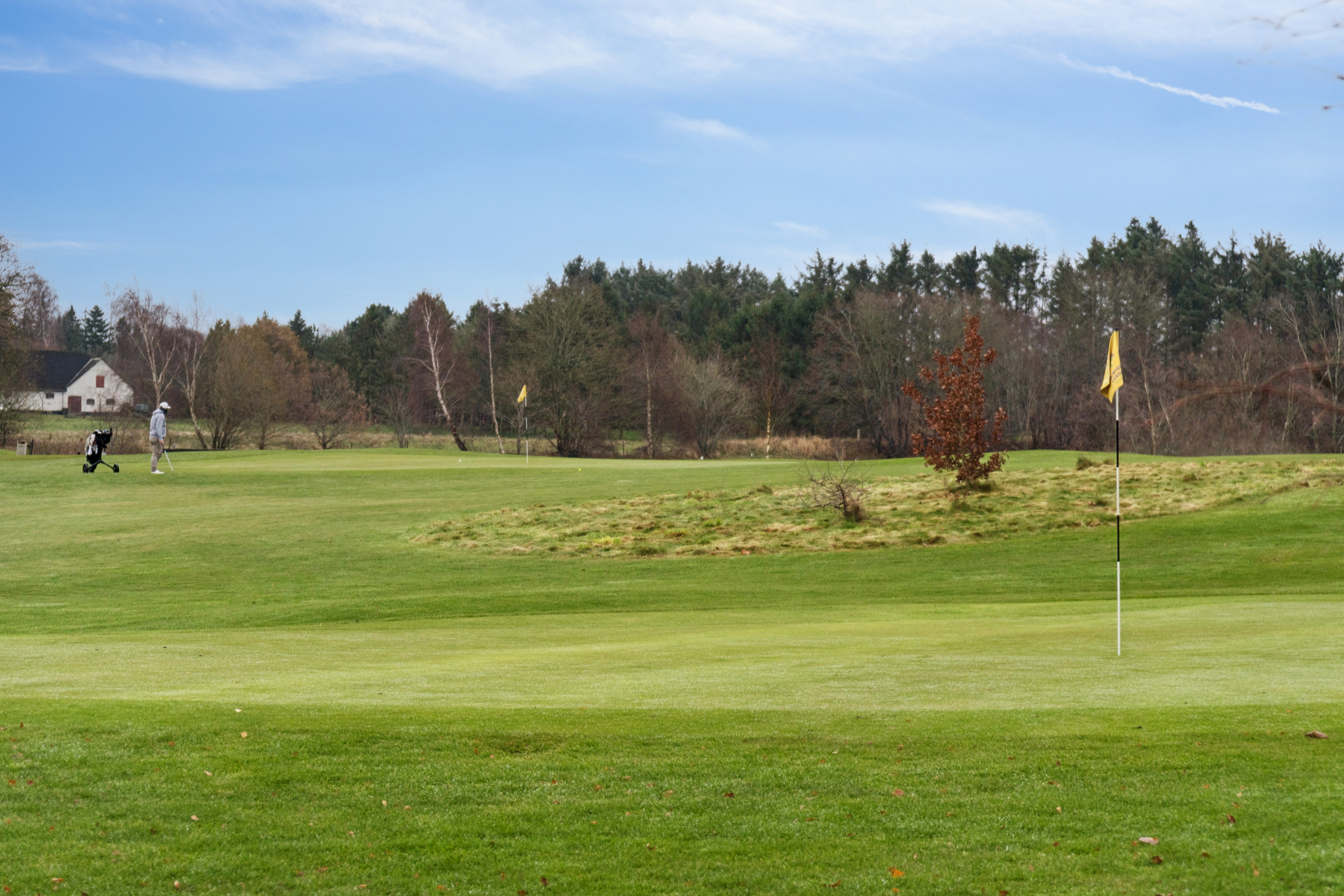 Fremhævet  billede i fuldskærmstilstand. Billede af Esrumvej 436A, Plejelt, 3080 Tikøb