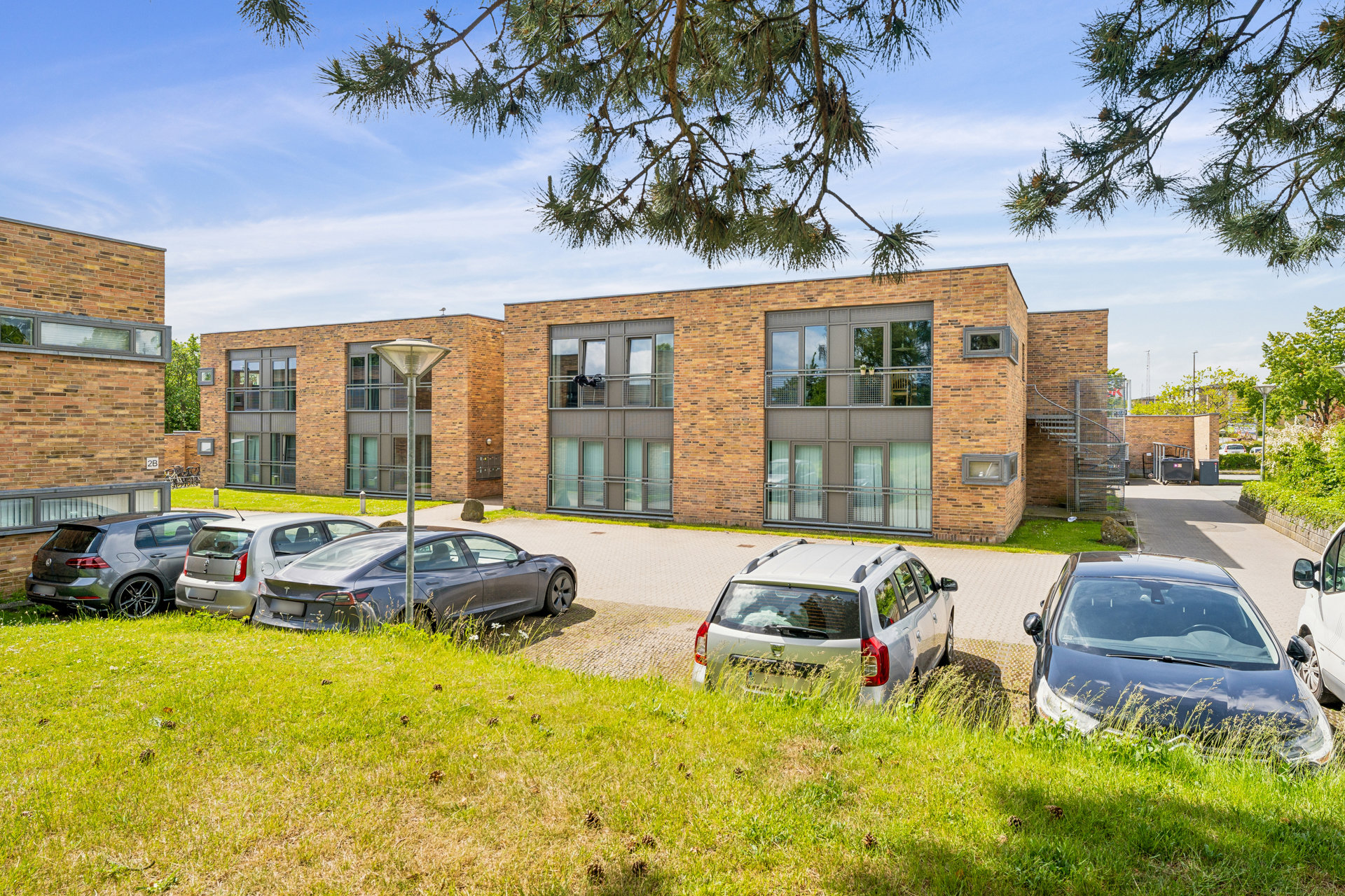 Fremhævet  billede i fuldskærmstilstand. Billede af Frydenlunds Allé 2A, 1. 2., 8210 Aarhus V