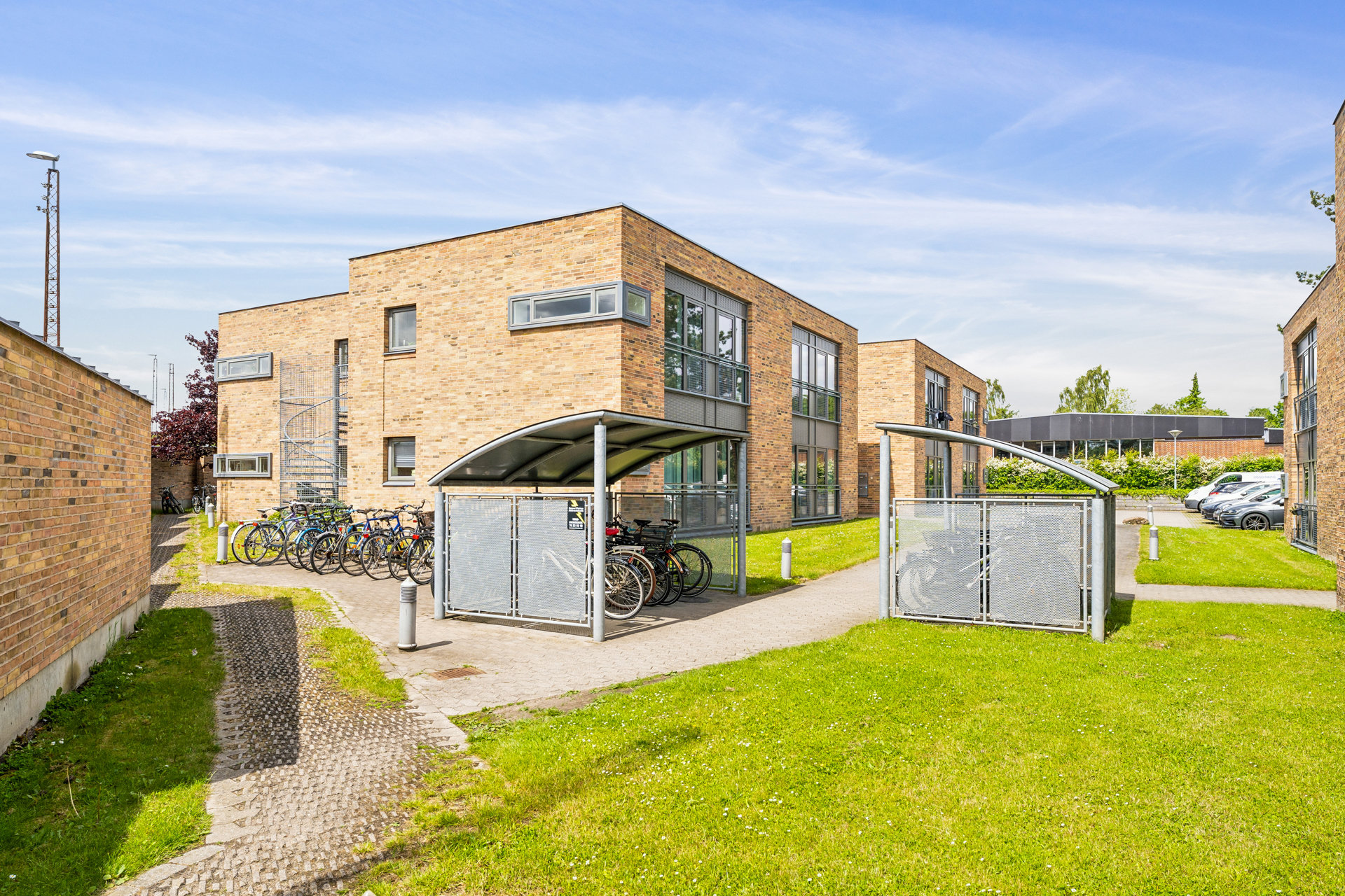 Frydenlunds Allé 2A, 1. 2., 8210 Aarhus V