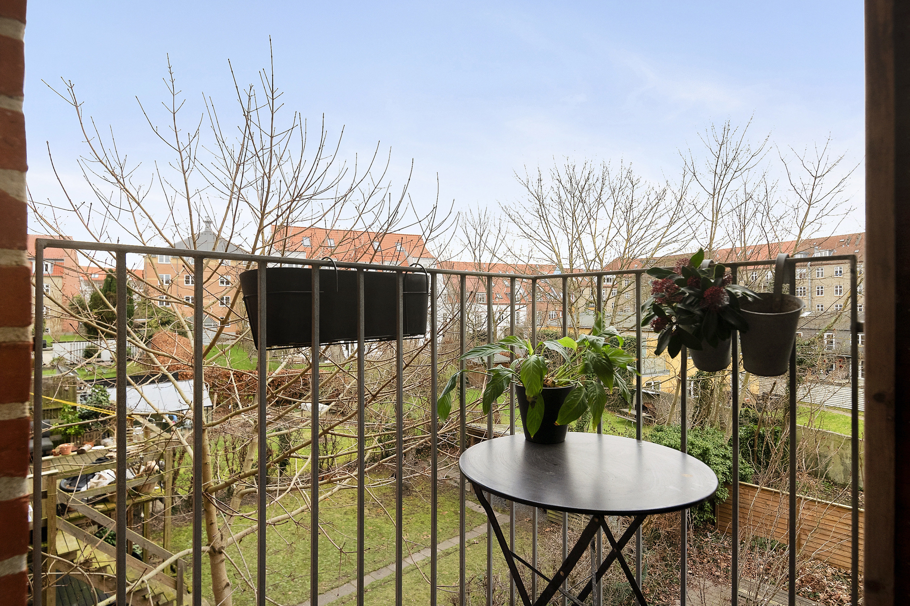 Fremhævet område billede i fuldskærmstilstand. Billede af Ivar Huitfeldts Gade 56, 1. tv., Trøjborg, 8200 Aarhus N