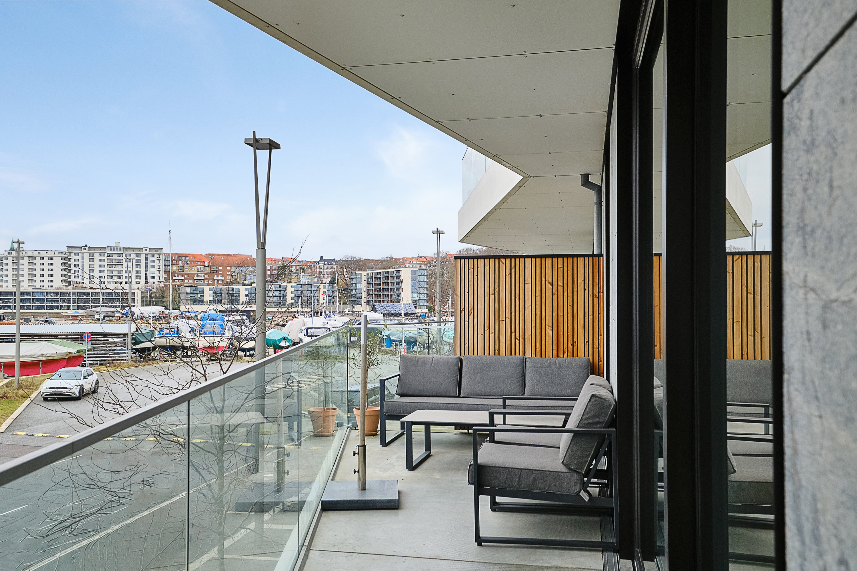 Ejerlejlighed på Esther Aggebos Gade 30, 1. 4., 8000 Aarhus C