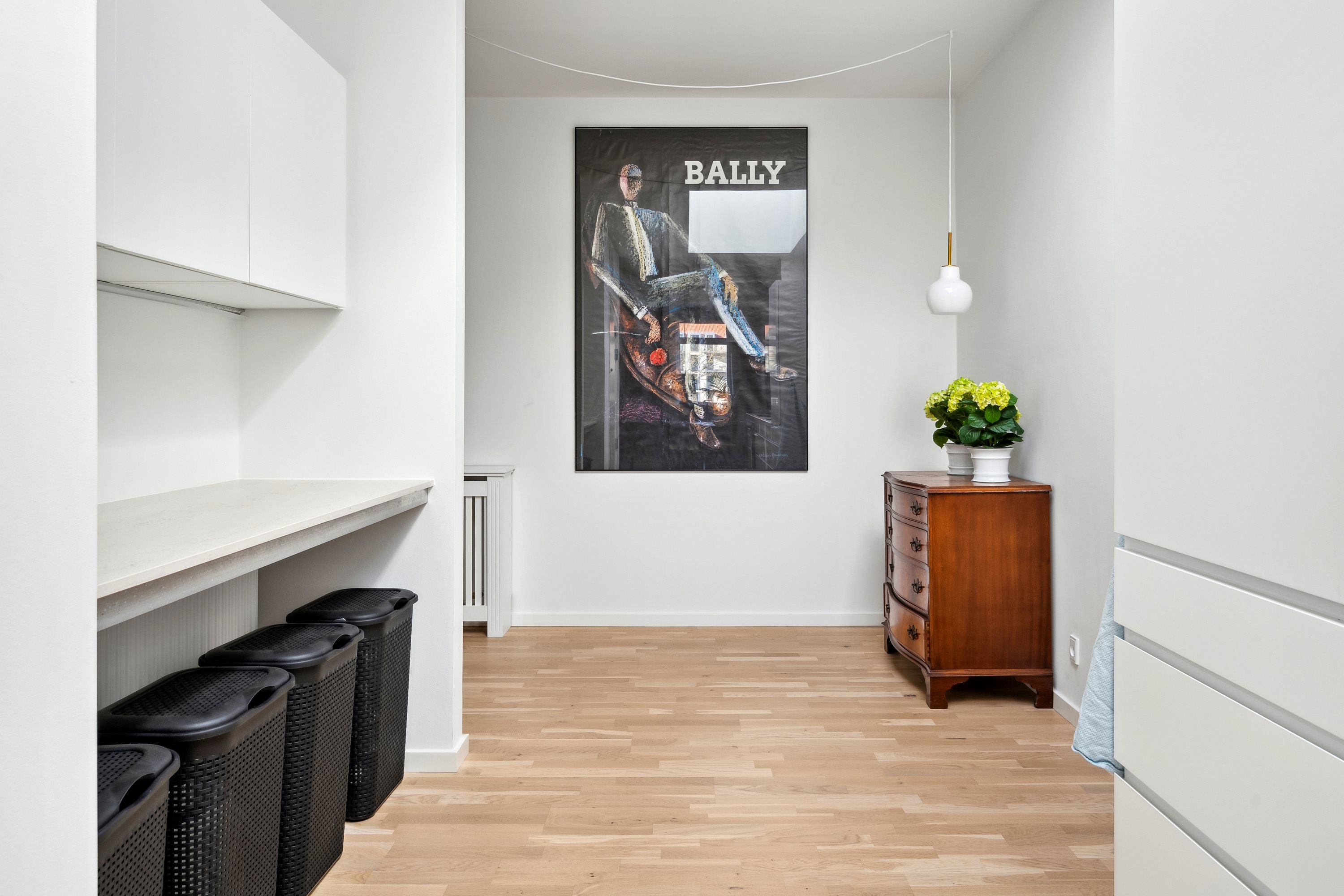 Fremhævet værelse billede i fuldskærmstilstand. Billede af Østre Skovvej 12A, 1. 4., 8240 Risskov