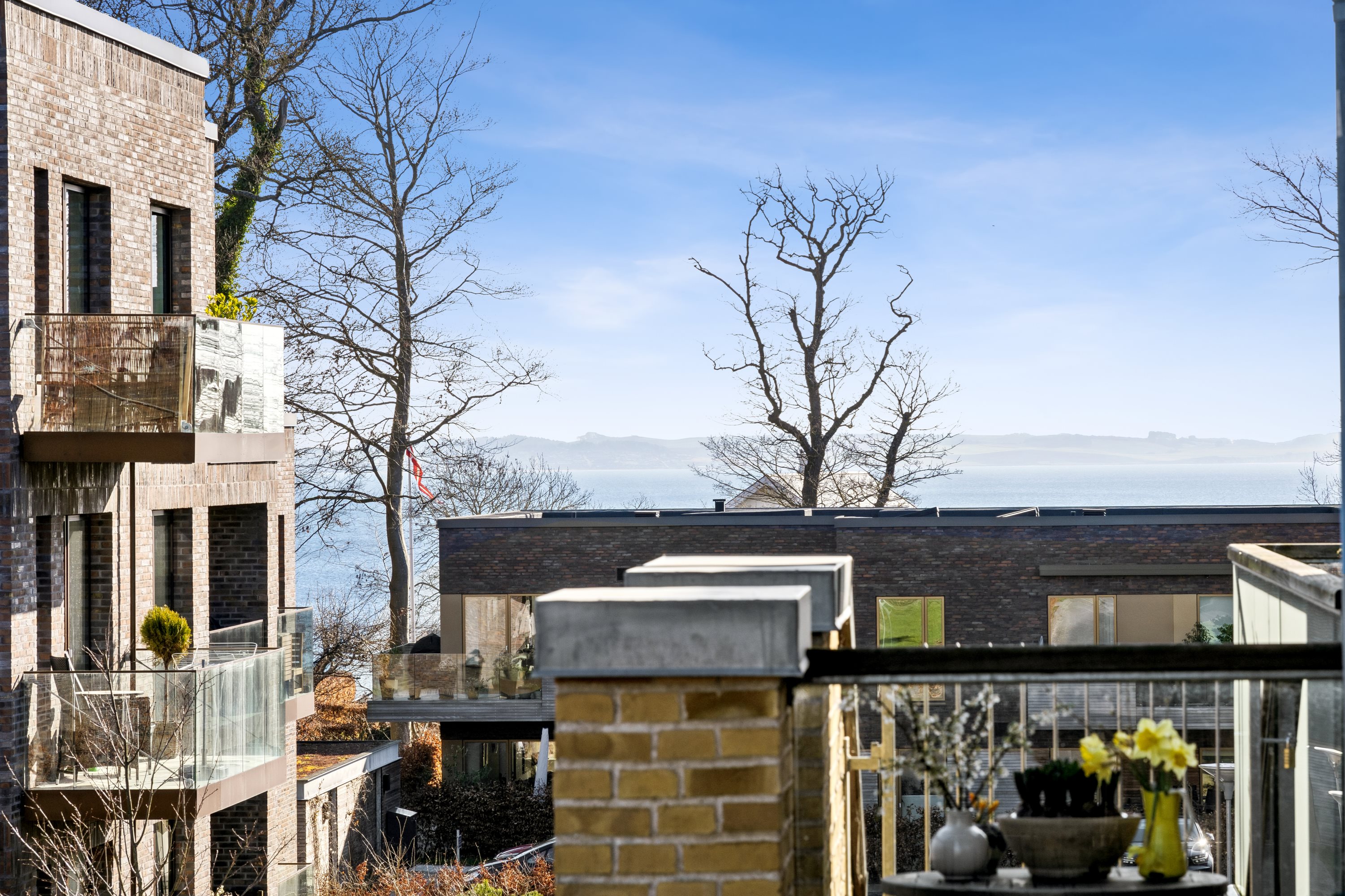 Miniaturebillede 1: ejendom 1. Billede af Østre Skovvej 12A, 1. 4., 8240 Risskov