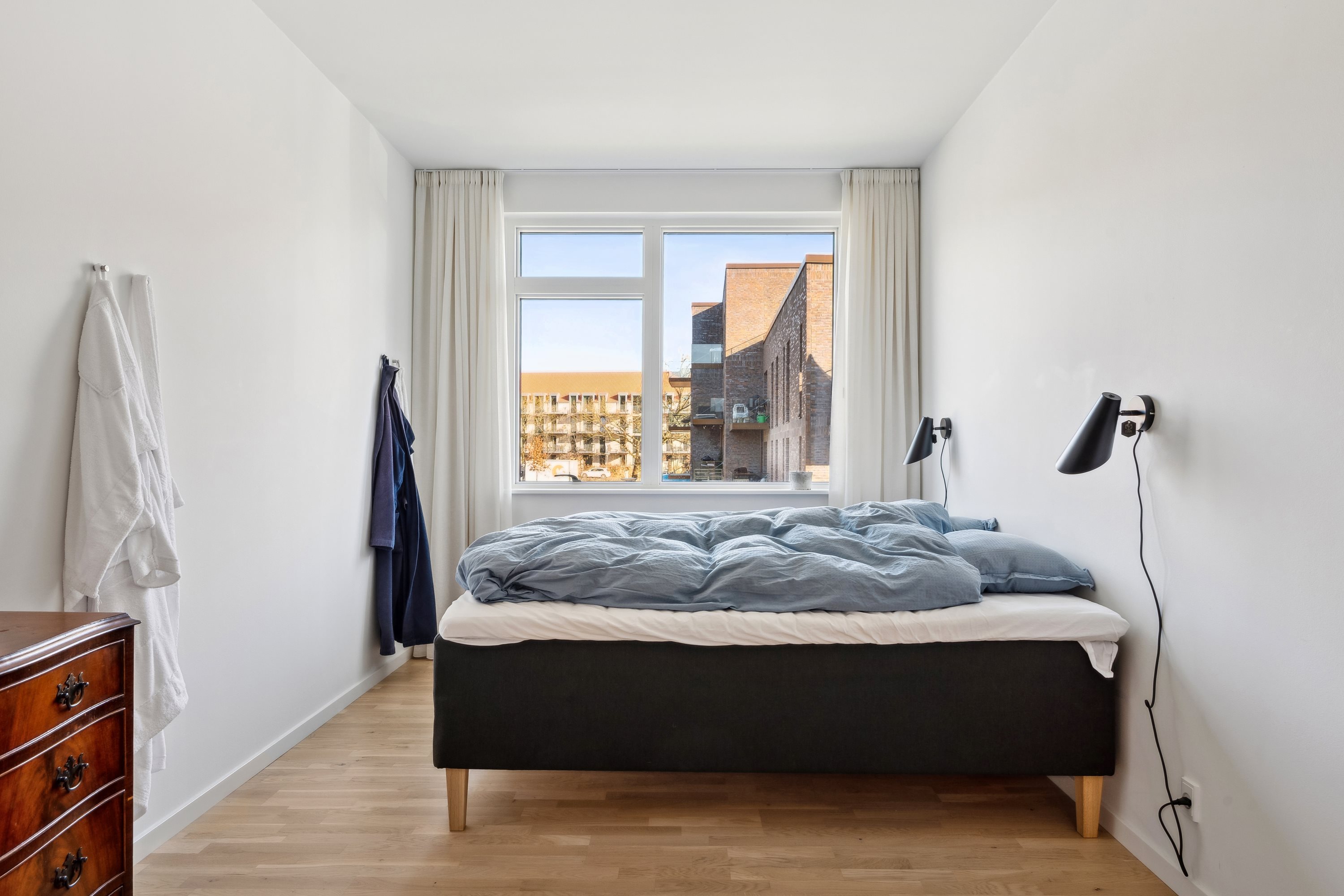 Fremhævet værelse billede i fuldskærmstilstand. Billede af Østre Skovvej 12A, 1. 4., 8240 Risskov