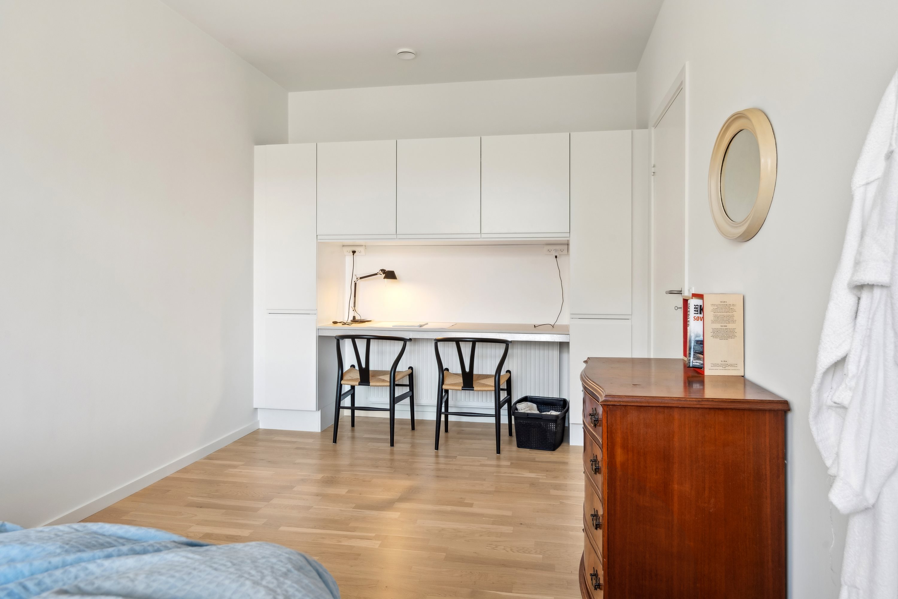 Fremhævet værelse billede i fuldskærmstilstand. Billede af Østre Skovvej 12A, 1. 4., 8240 Risskov