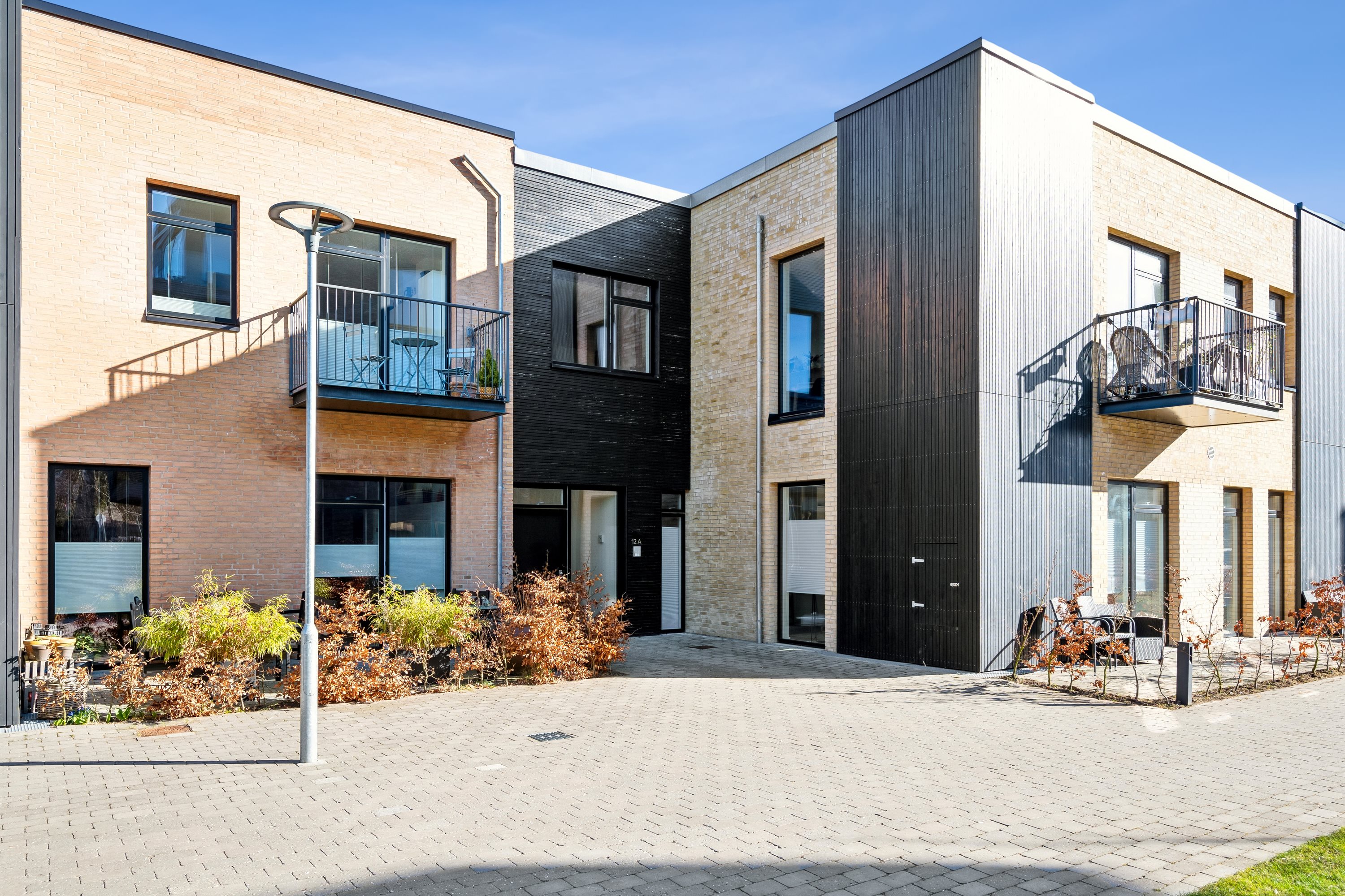 Fremhævet ejendom 1 billede i fuldskærmstilstand. Billede af Østre Skovvej 12A, 1. 4., 8240 Risskov