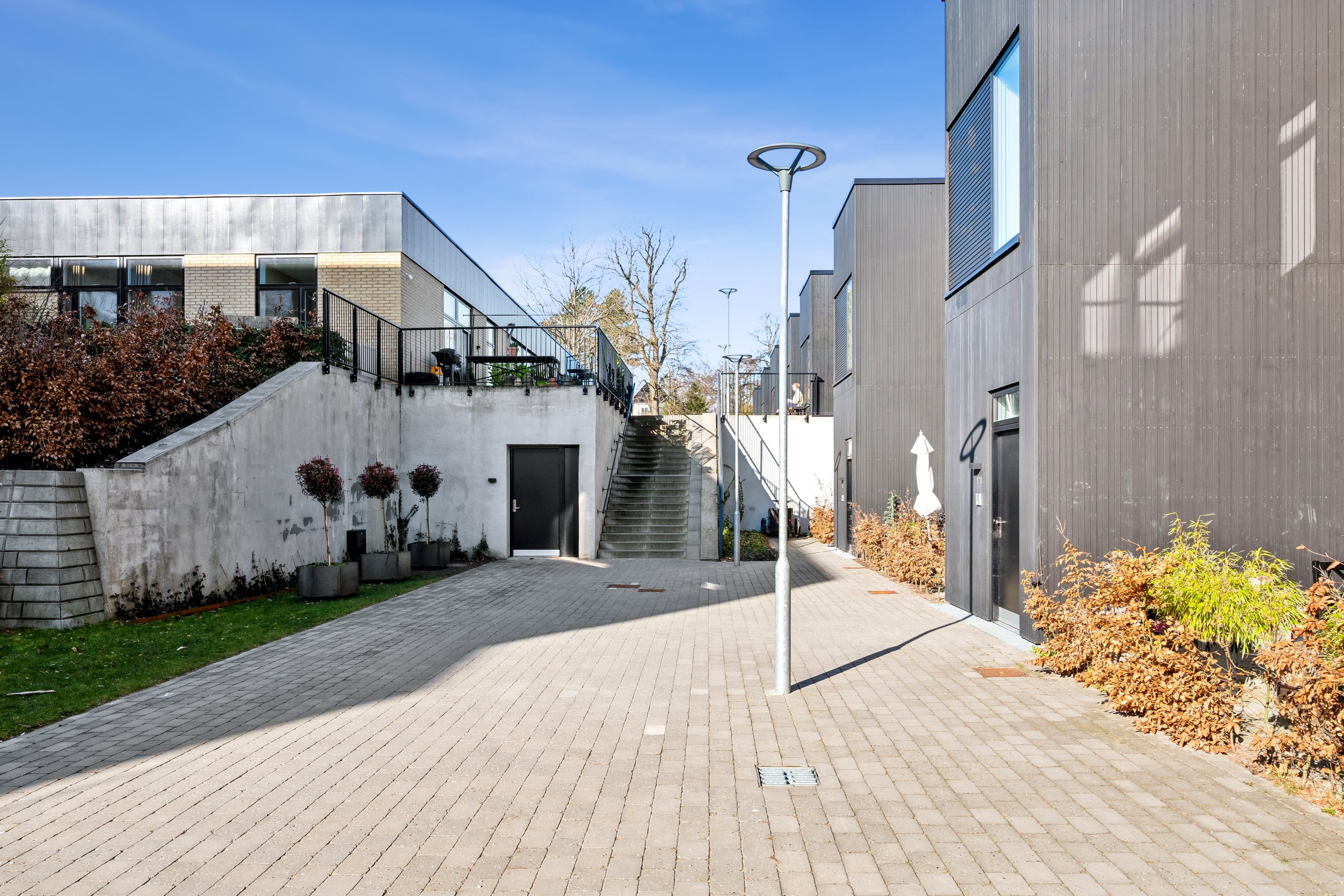 Fremhævet ejendom 1 billede i fuldskærmstilstand. Billede af Østre Skovvej 12A, 1. 4., 8240 Risskov