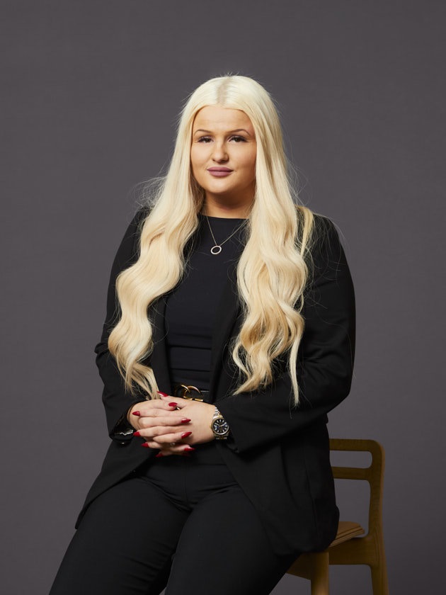 Ejendomsmægler Julie Weiss, Nybolig Støvring, Nybolig