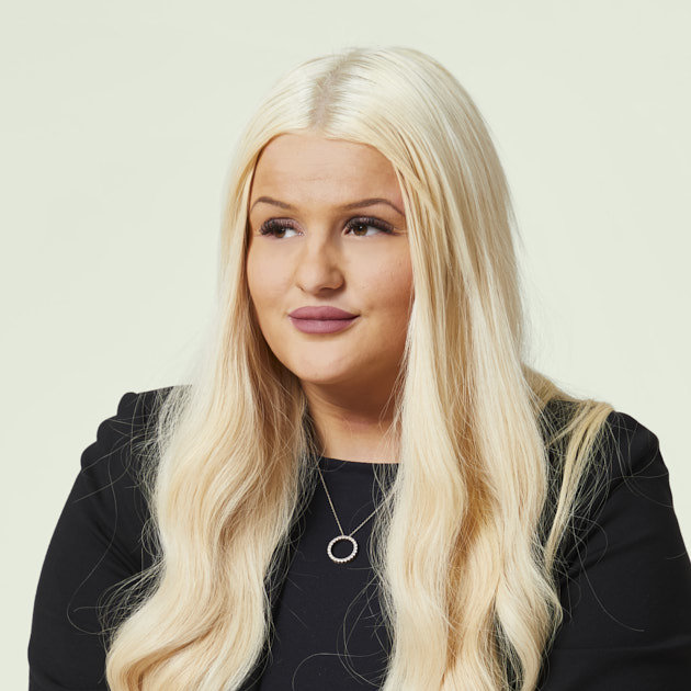 Ejendomsmægler Julie Weiss, Nybolig Støvring, Nybolig