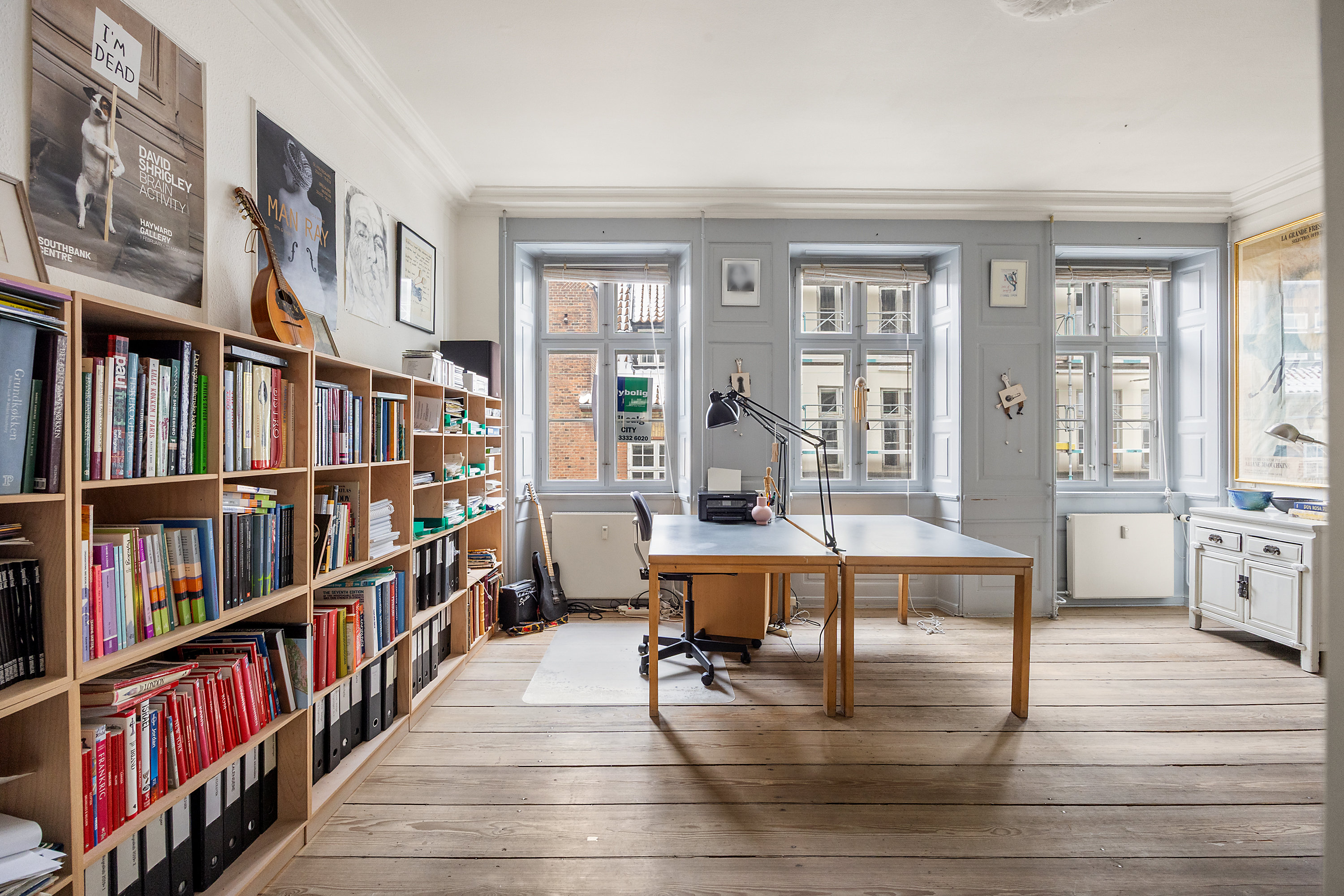 Krystalgade 6, 2., 1172 København K