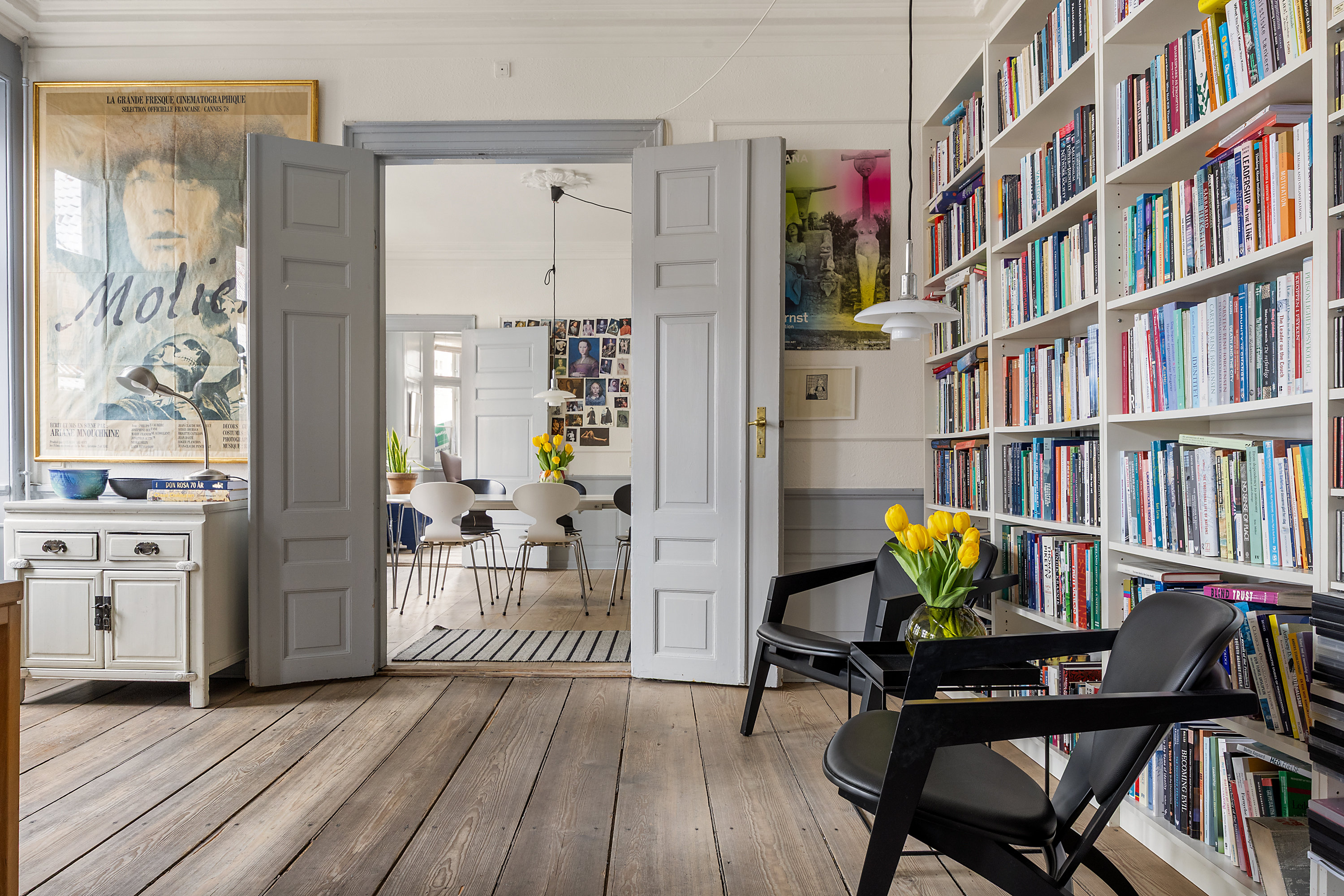 Krystalgade 6, 2., 1172 København K