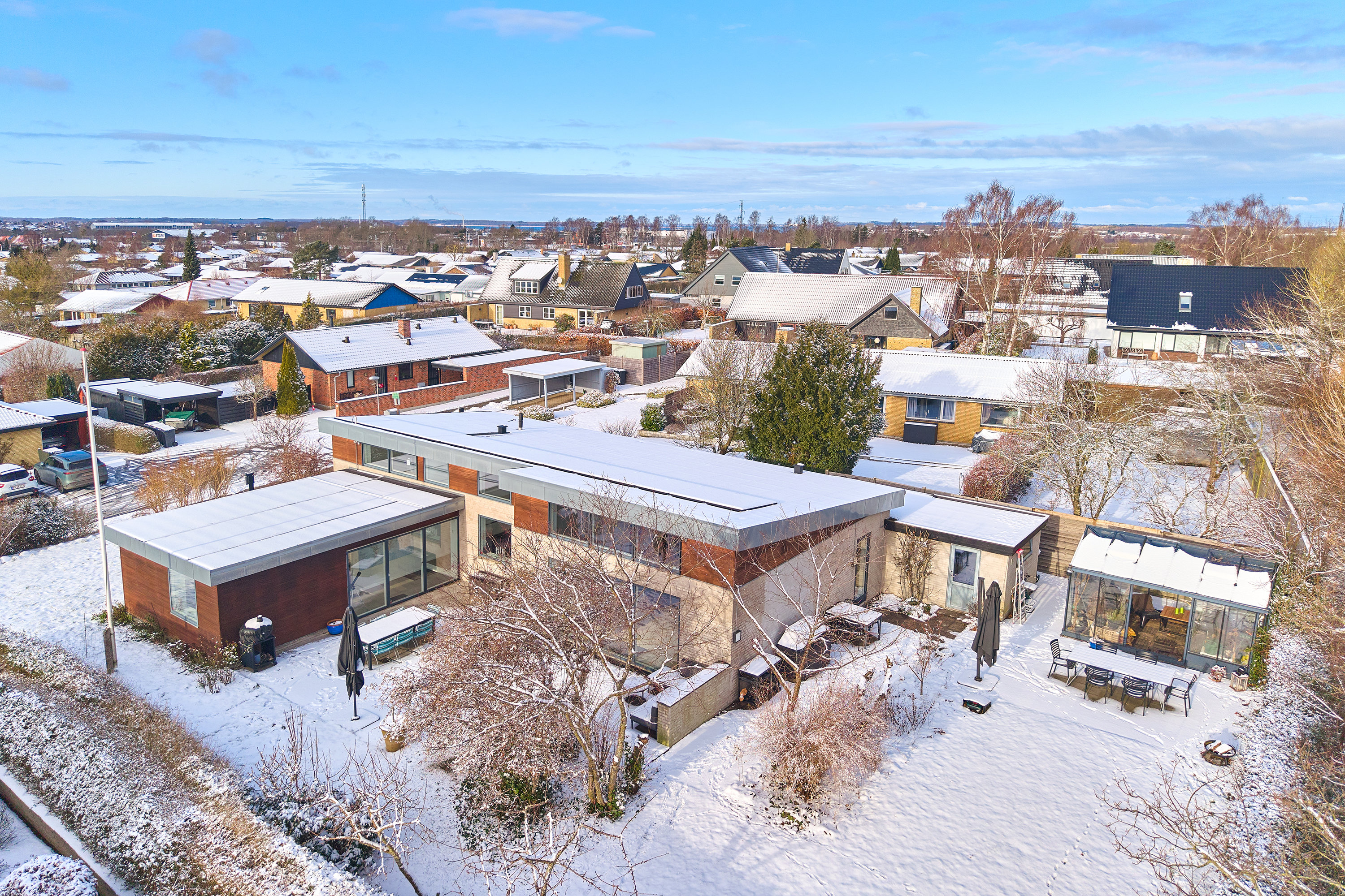 Tulipanvej 12, 3600 Frederikssund