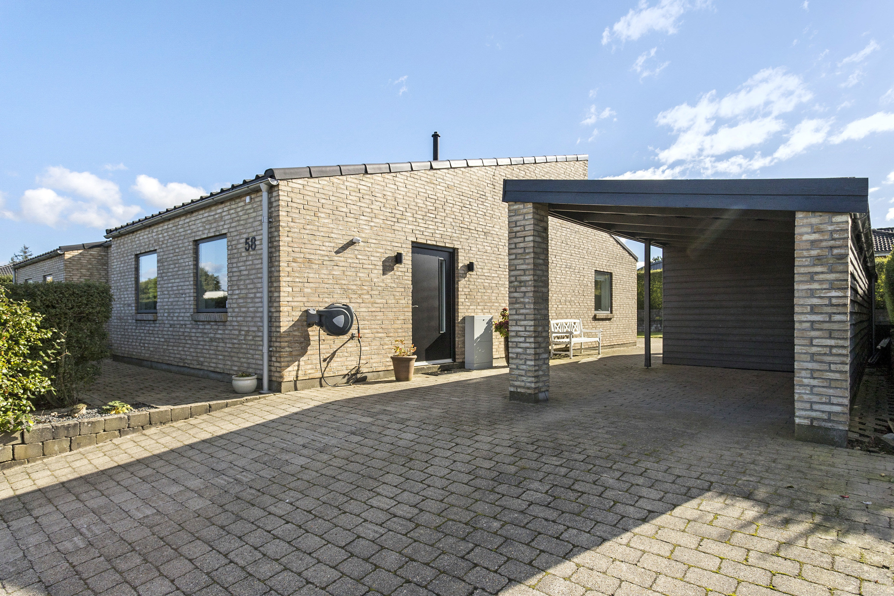 Langelandsvej 58, Starup, 6100 Haderslev