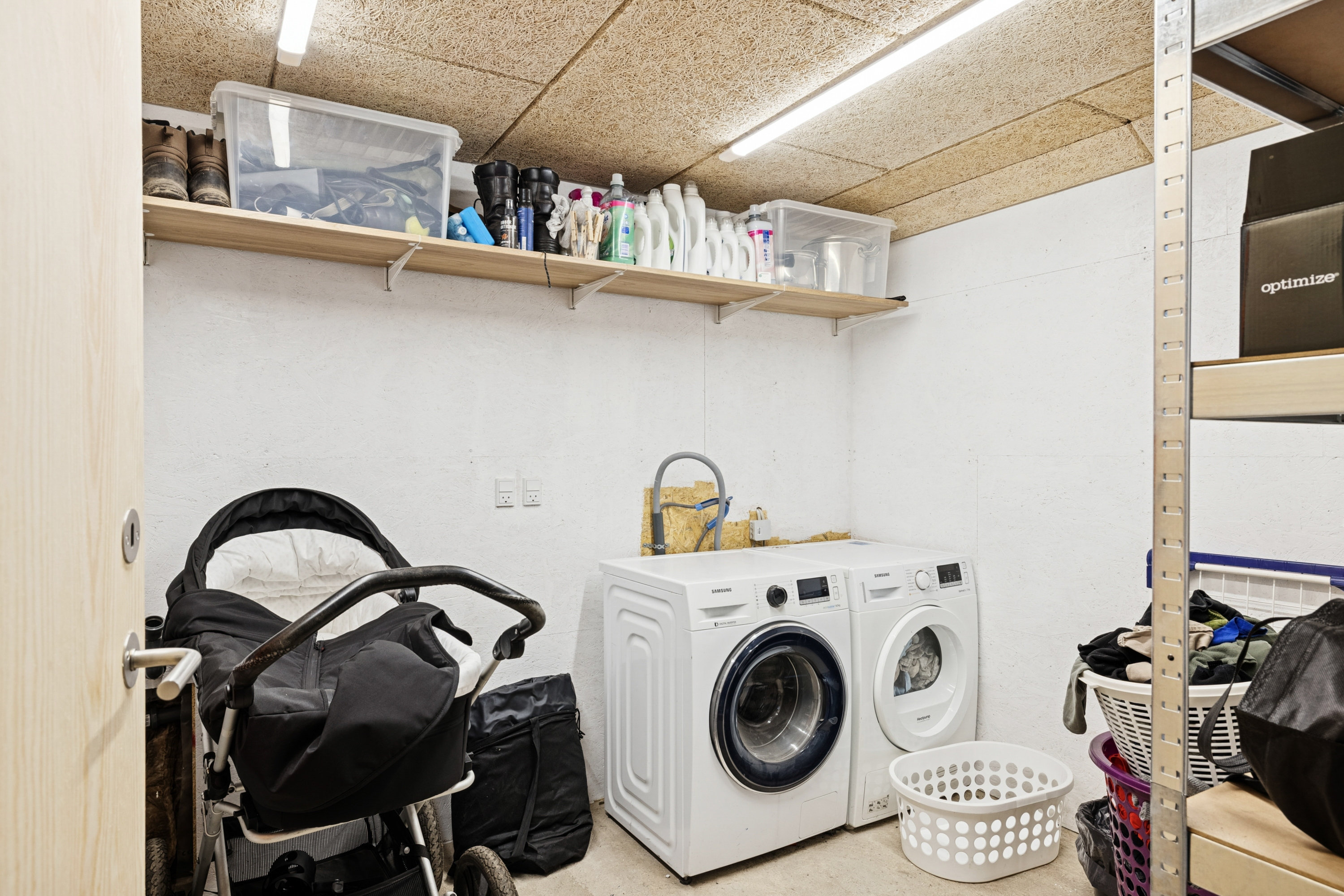 Fremhævet bryggers billede i fuldskærmstilstand. Billede af Vestergade 40, 7850 Stoholm Jyll