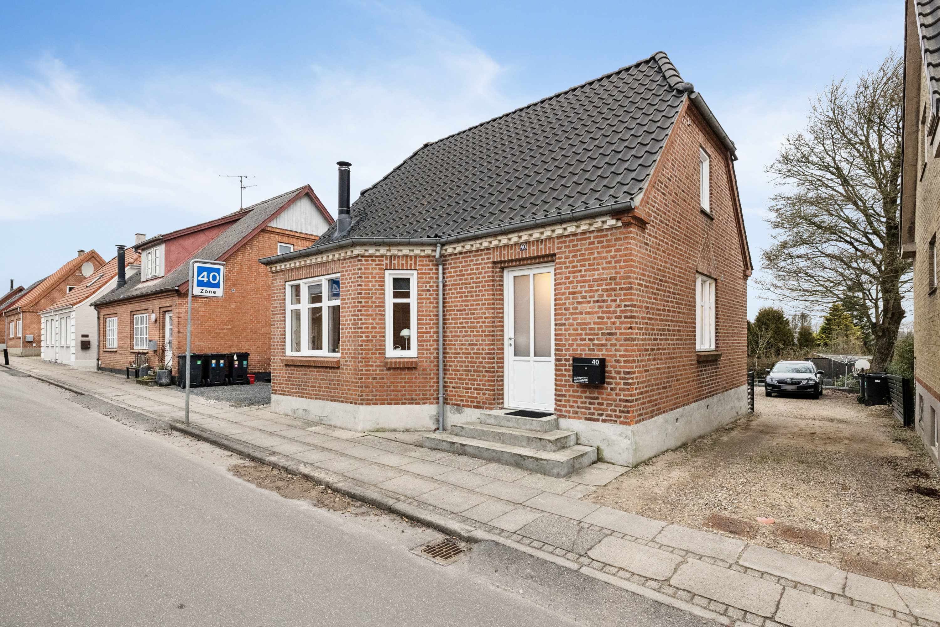 Vestergade 40, 7850 Stoholm Jyll