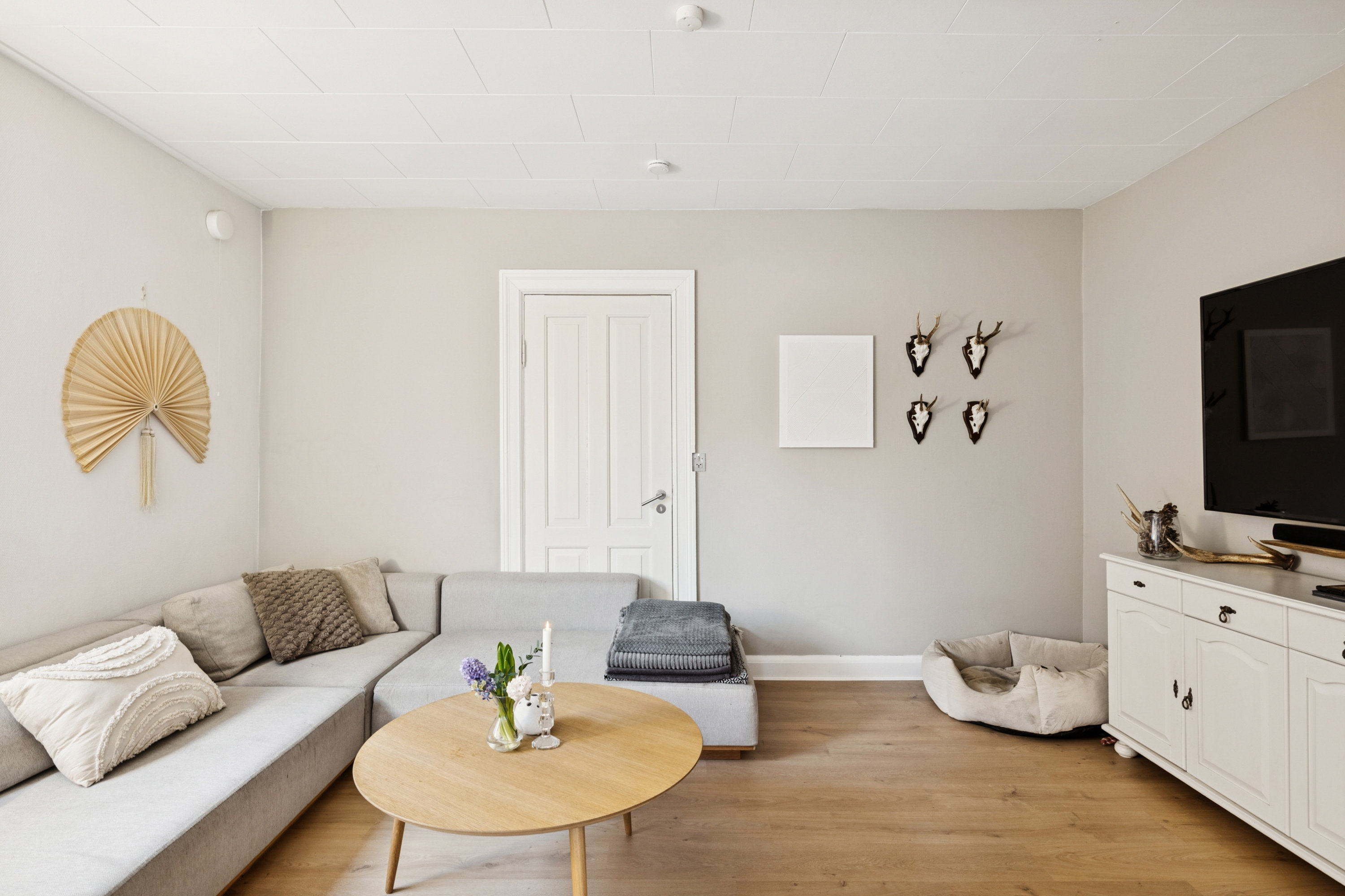 Fremhævet værelse billede i fuldskærmstilstand. Billede af Vestergade 40, 7850 Stoholm Jyll