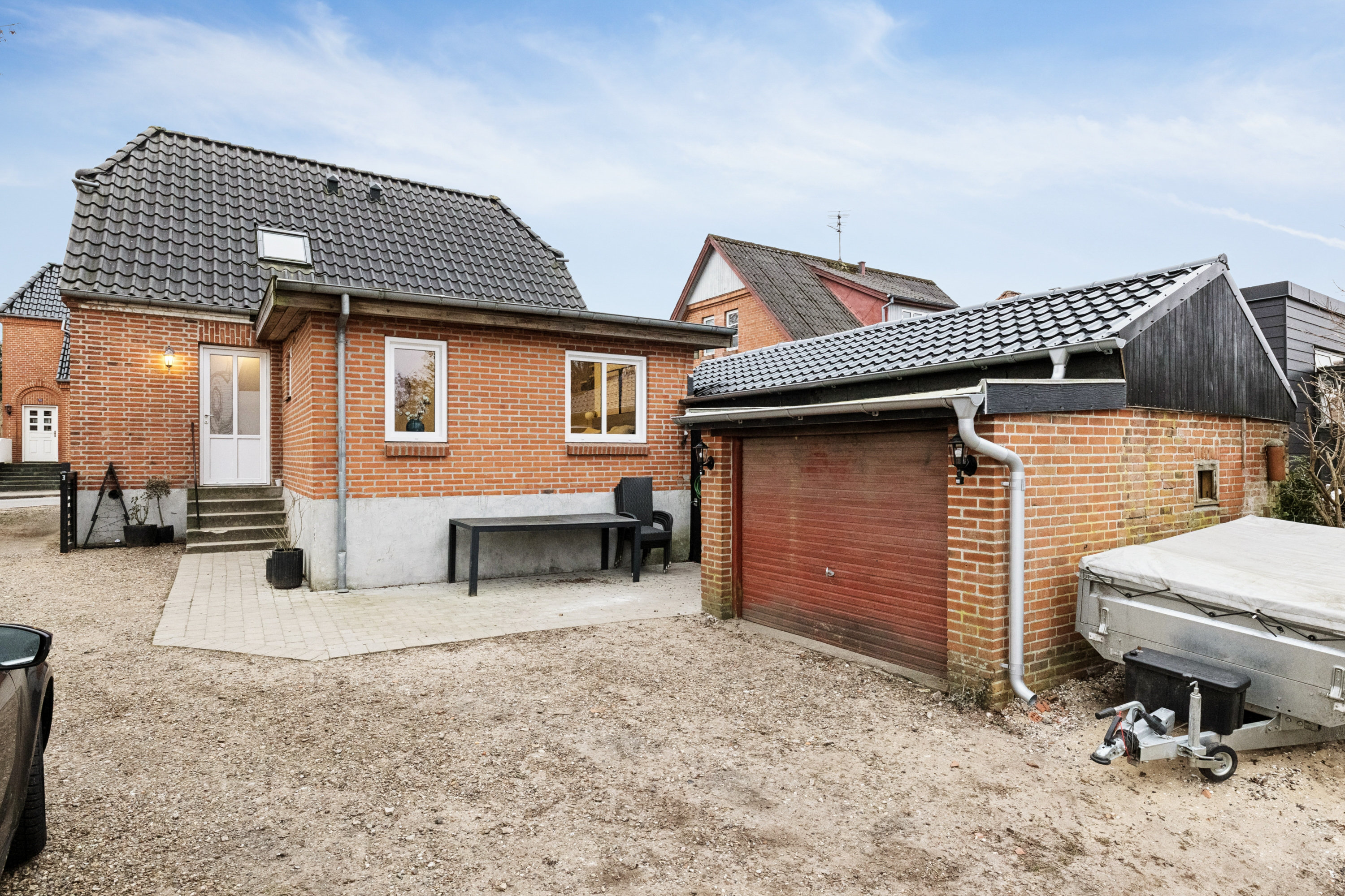 Vestergade 40, 7850 Stoholm Jyll