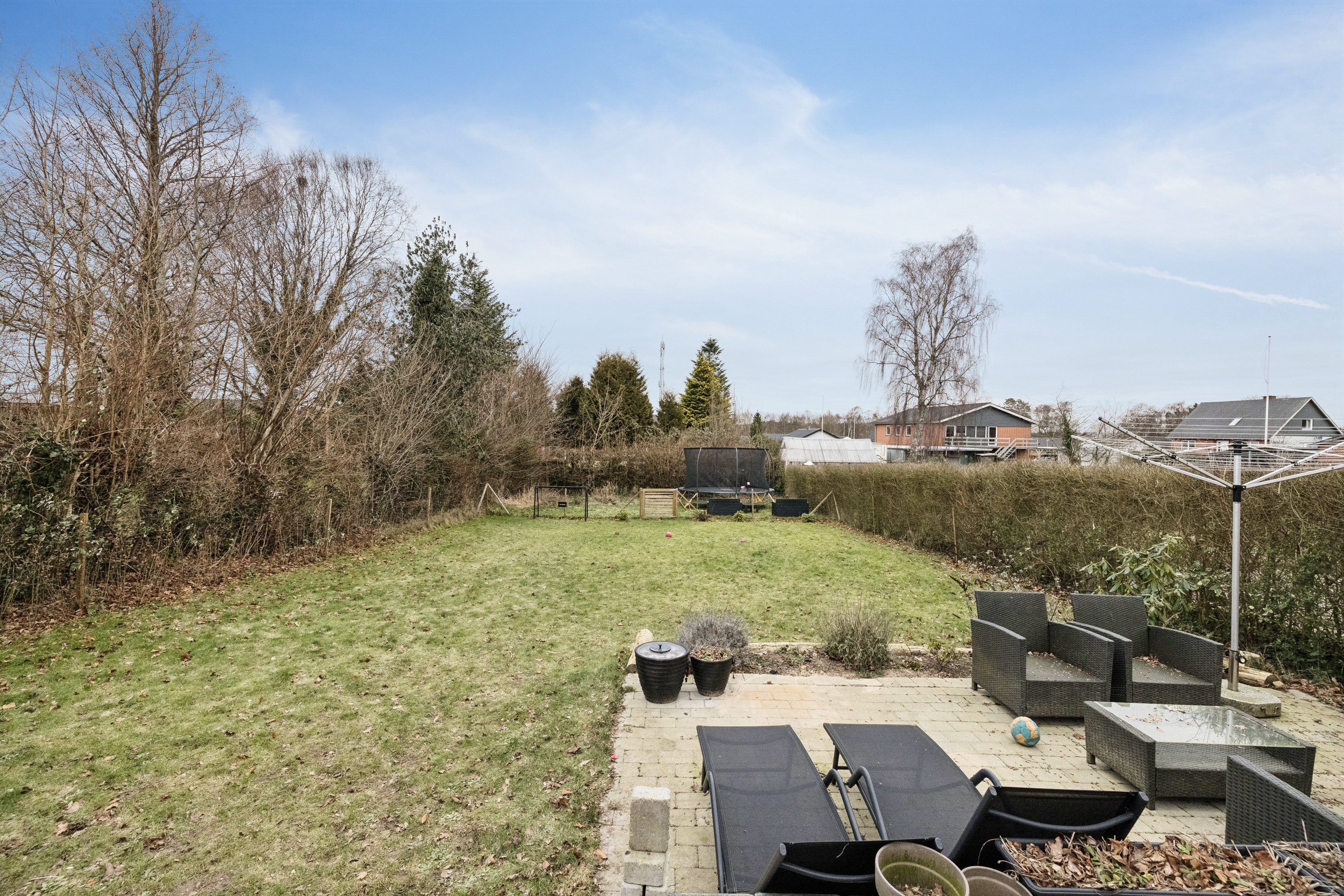 Vestergade 40, 7850 Stoholm Jyll