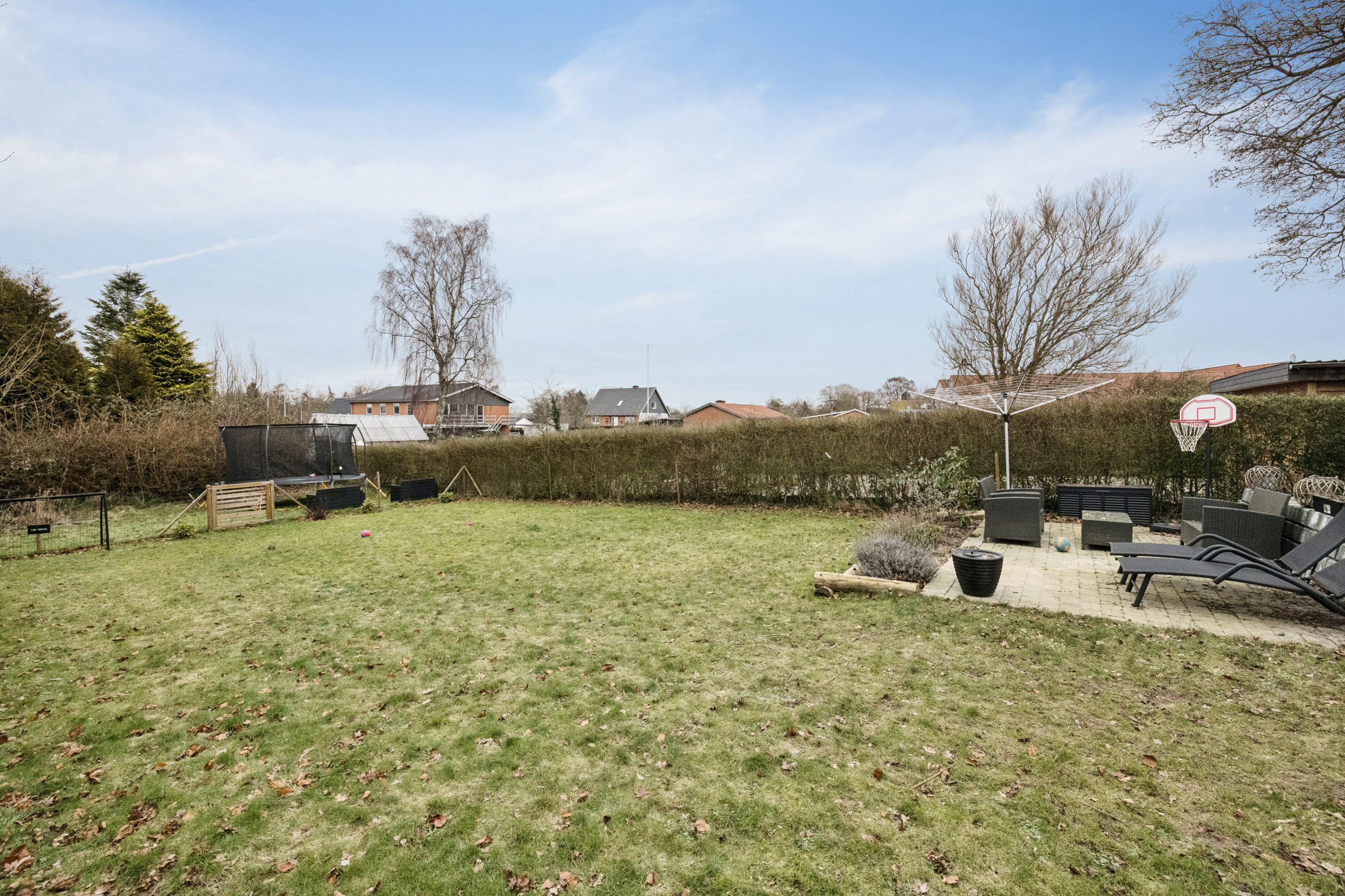 Fremhævet andet billede i fuldskærmstilstand. Billede af Vestergade 40, 7850 Stoholm Jyll