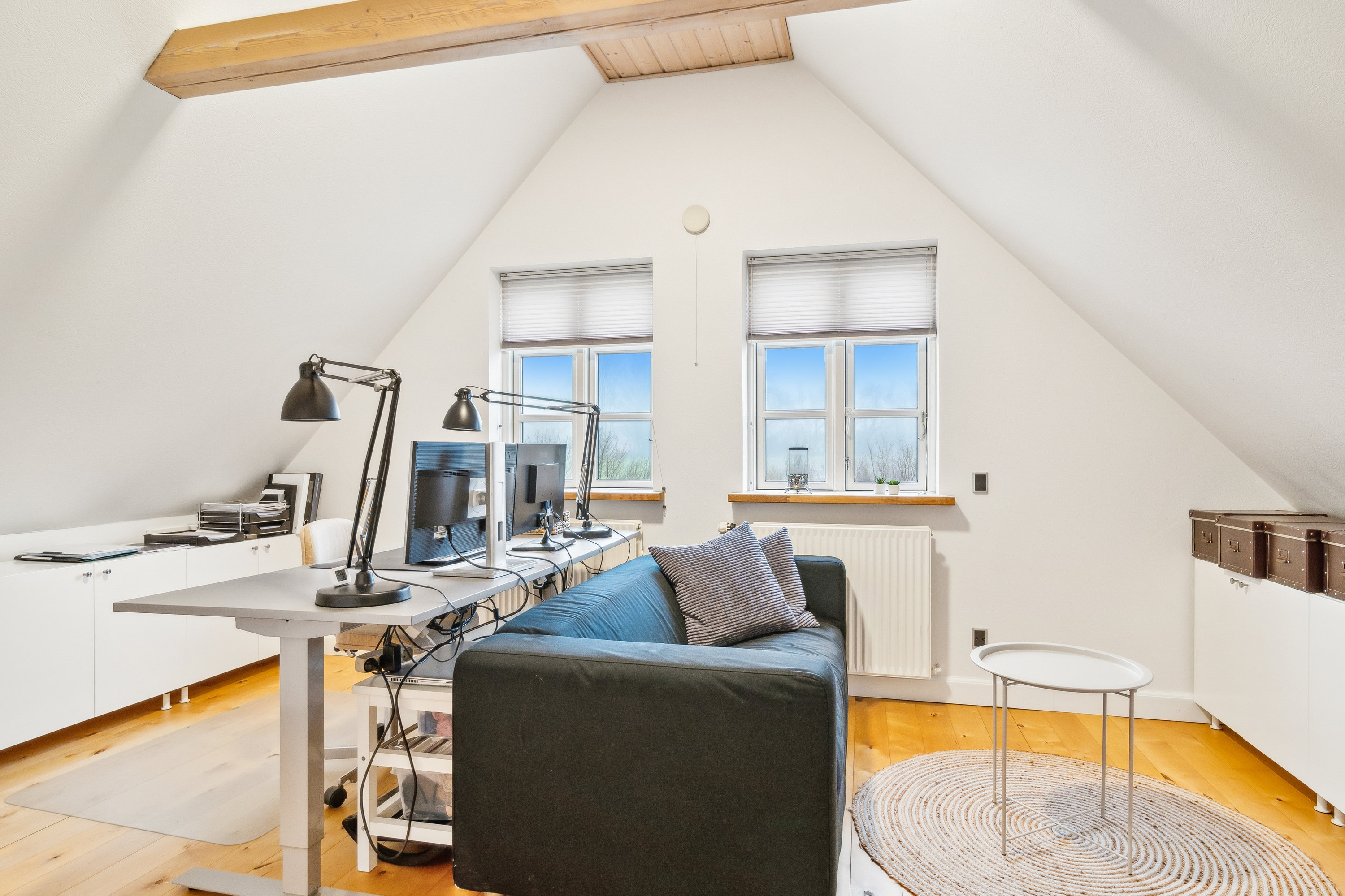 Fremhævet værelse billede i fuldskærmstilstand. Billede af Snesere Torpvej 15, Snesere, 4733 Tappernøje