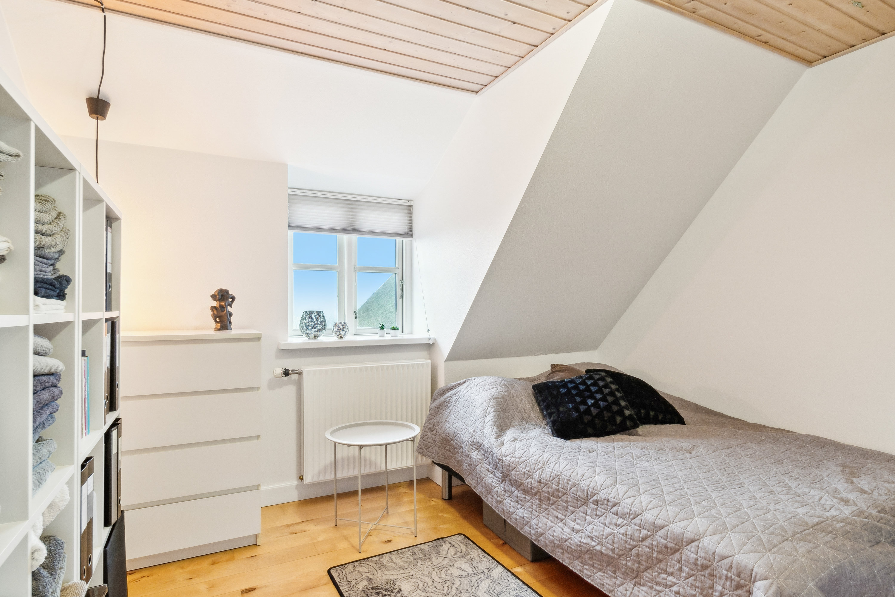 Fremhævet værelse billede i fuldskærmstilstand. Billede af Snesere Torpvej 15, Snesere, 4733 Tappernøje