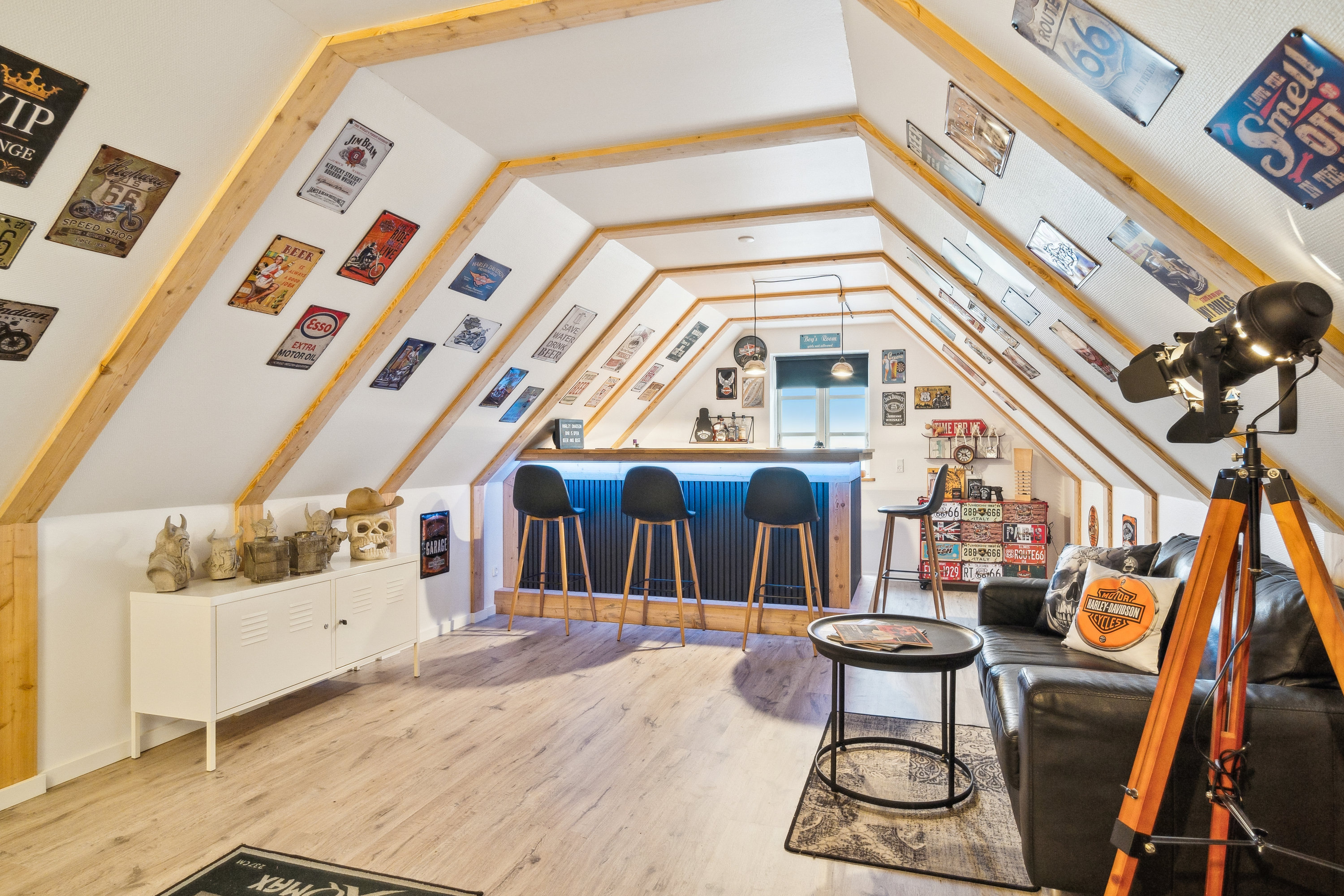 Fremhævet disponibelt rum billede i fuldskærmstilstand. Billede af Snesere Torpvej 15, Snesere, 4733 Tappernøje