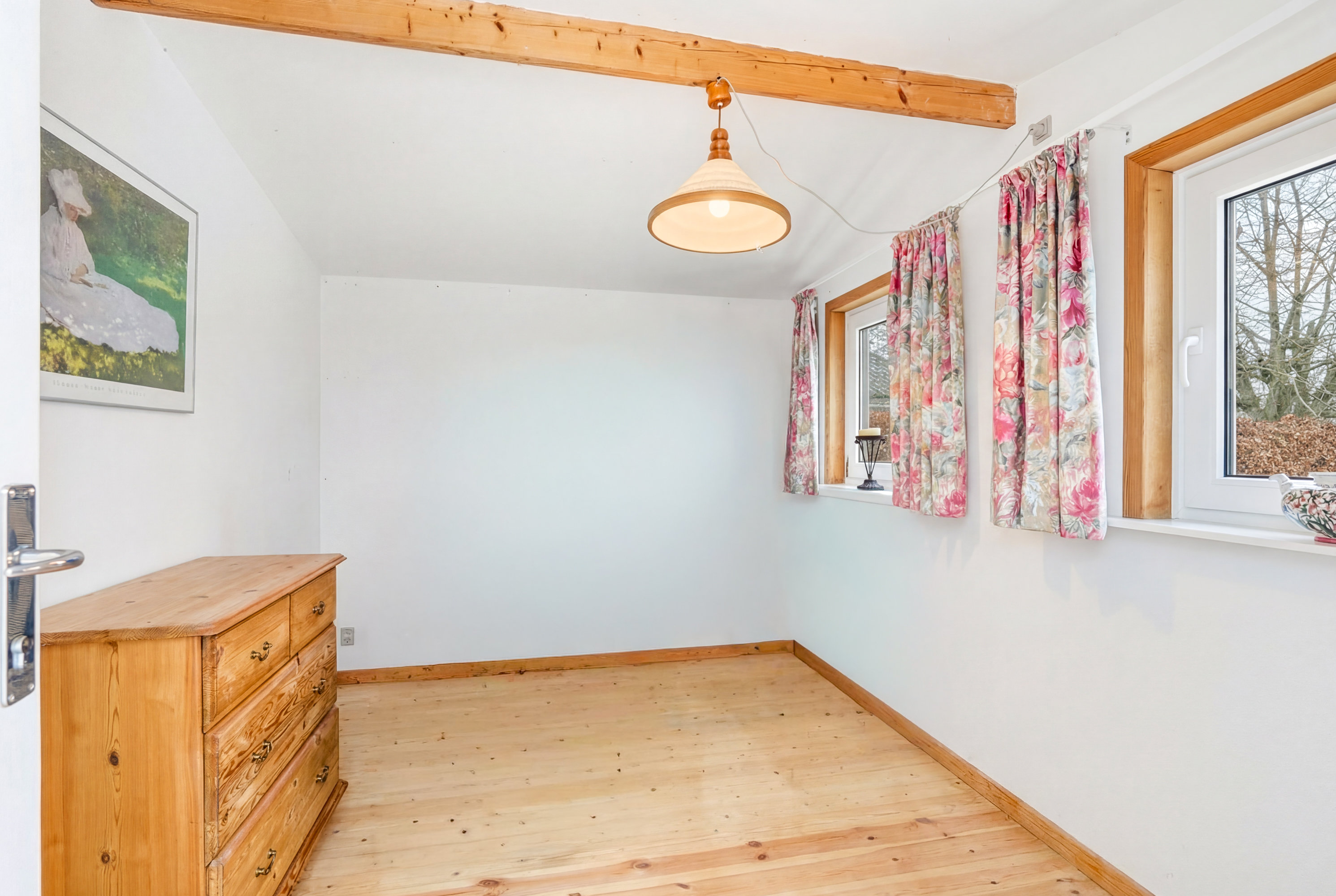 Fremhævet disponibel billede i fuldskærmstilstand. Billede af Olufsvej 10, Østerballe, 5450 Otterup