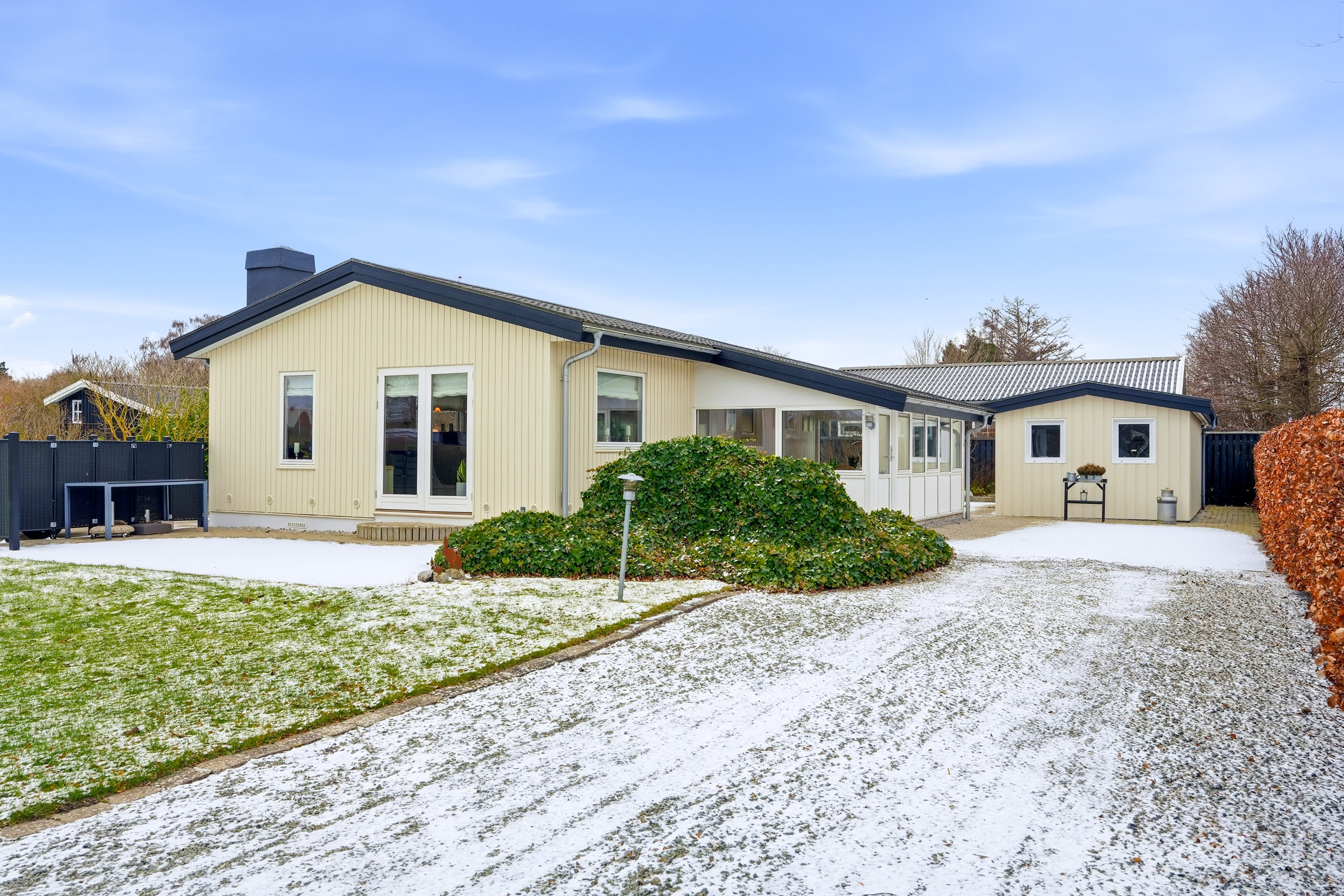 Olufsvej 10, Østerballe, 5450 Otterup