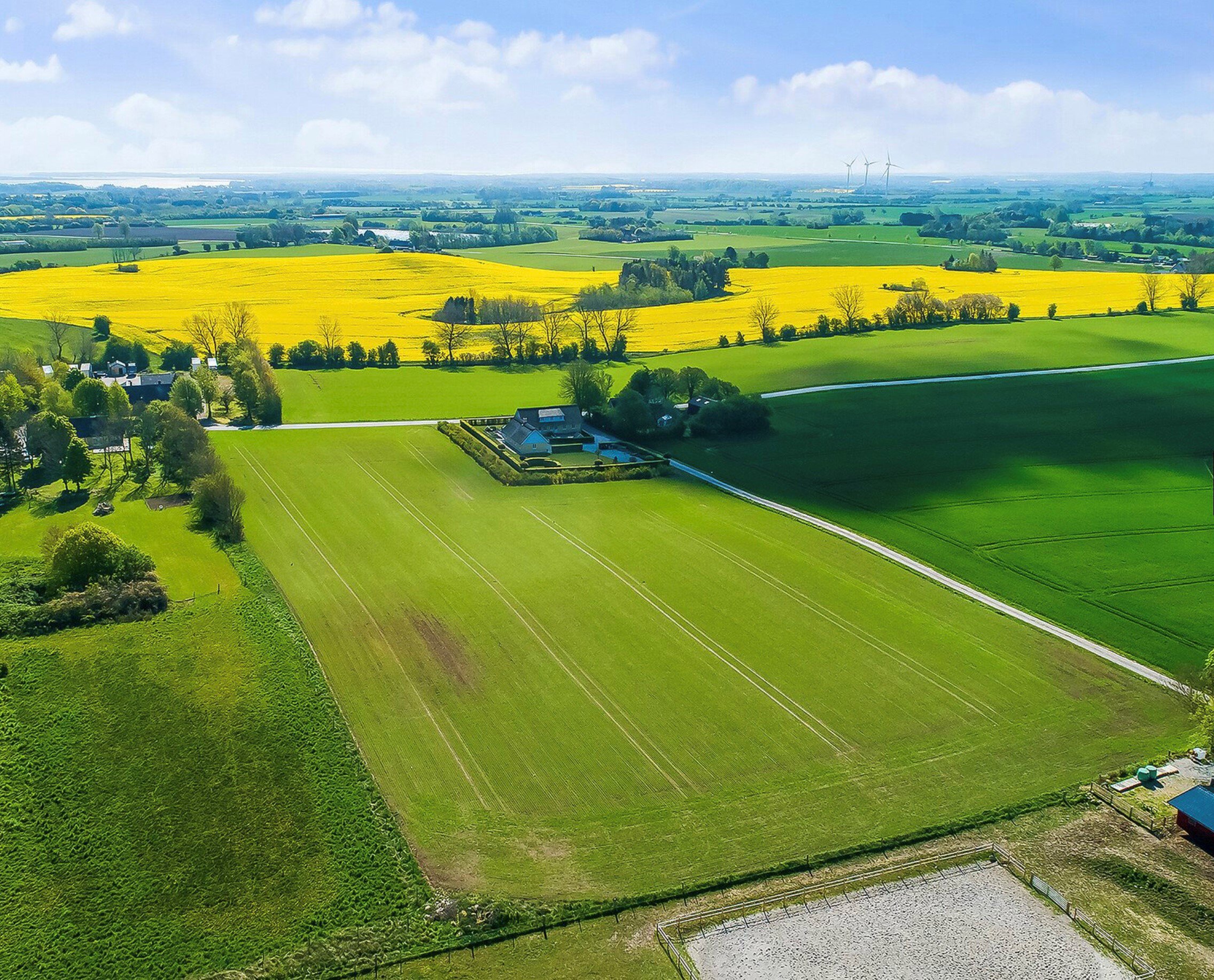 Snesere Torpvej 15, Snesere, 4733 Tappernøje