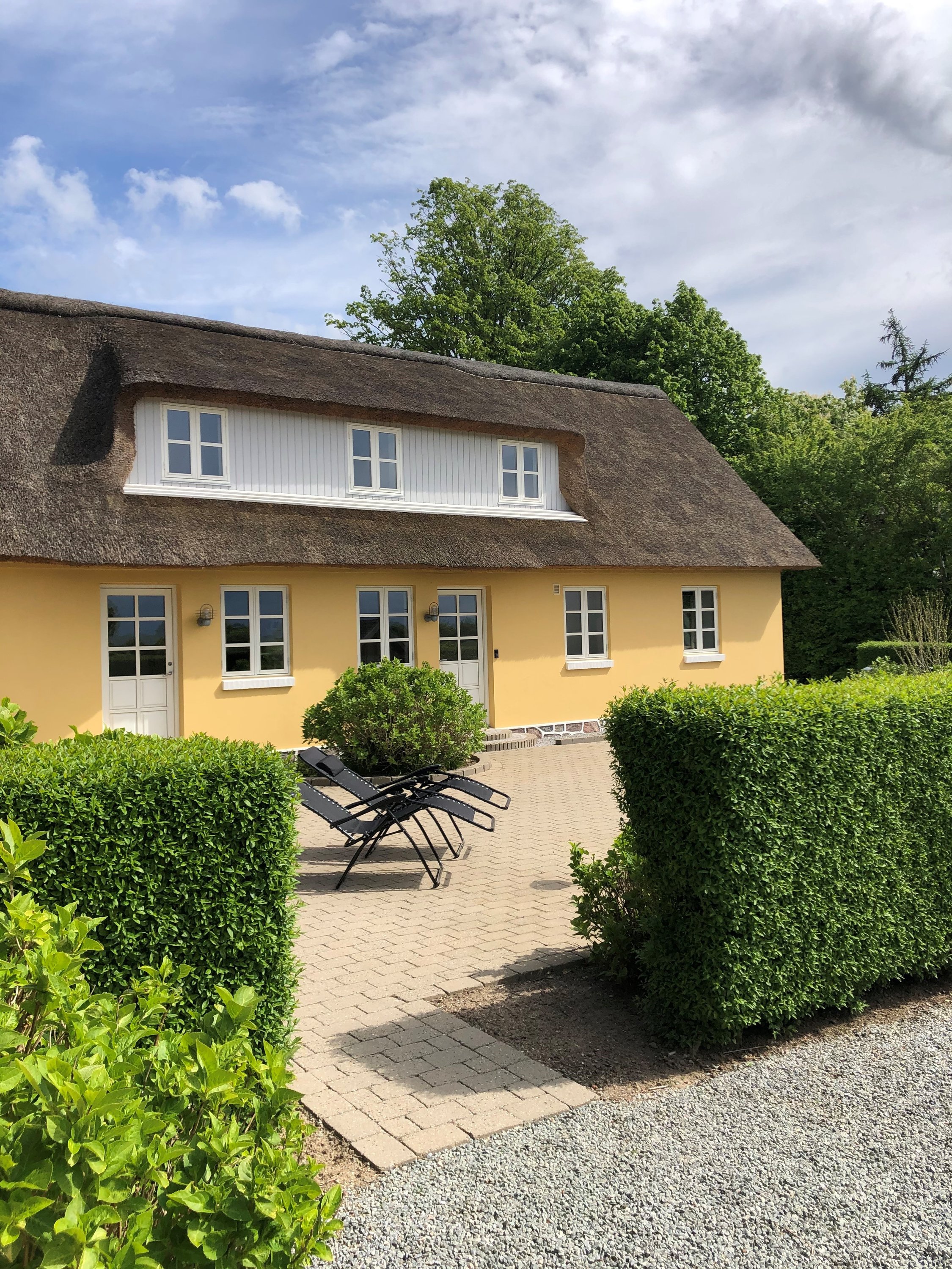 Snesere Torpvej 15, Snesere, 4733 Tappernøje