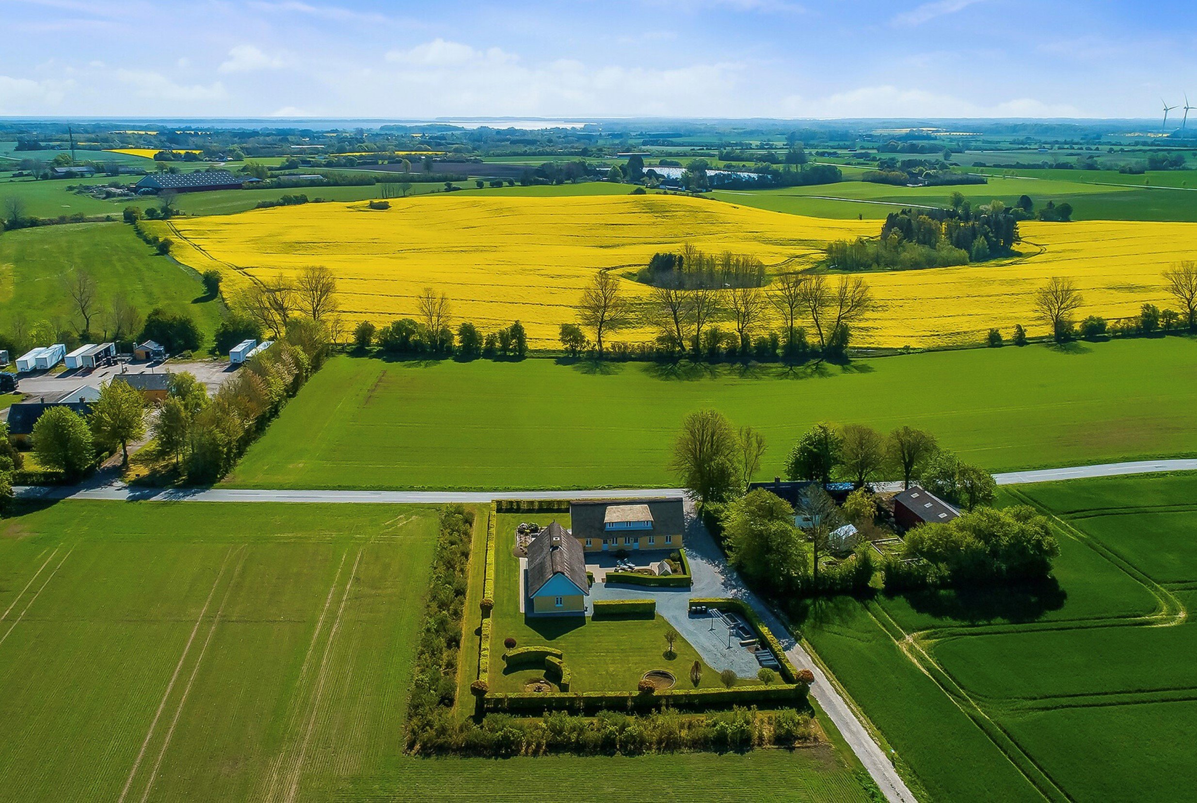 Snesere Torpvej 15, Snesere, 4733 Tappernøje
