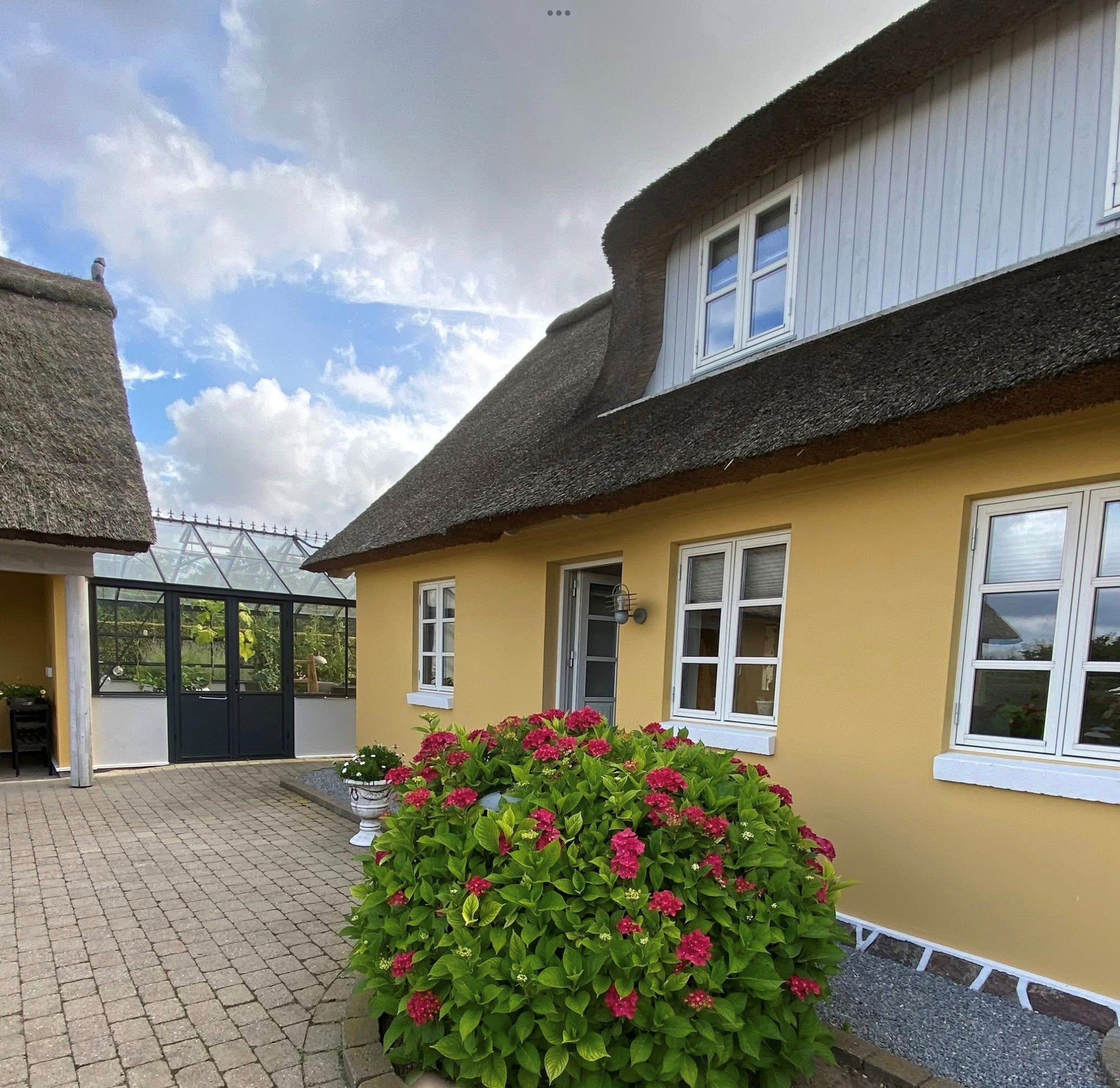 Fremhævet ejendommen billede i fuldskærmstilstand. Billede af Snesere Torpvej 15, Snesere, 4733 Tappernøje