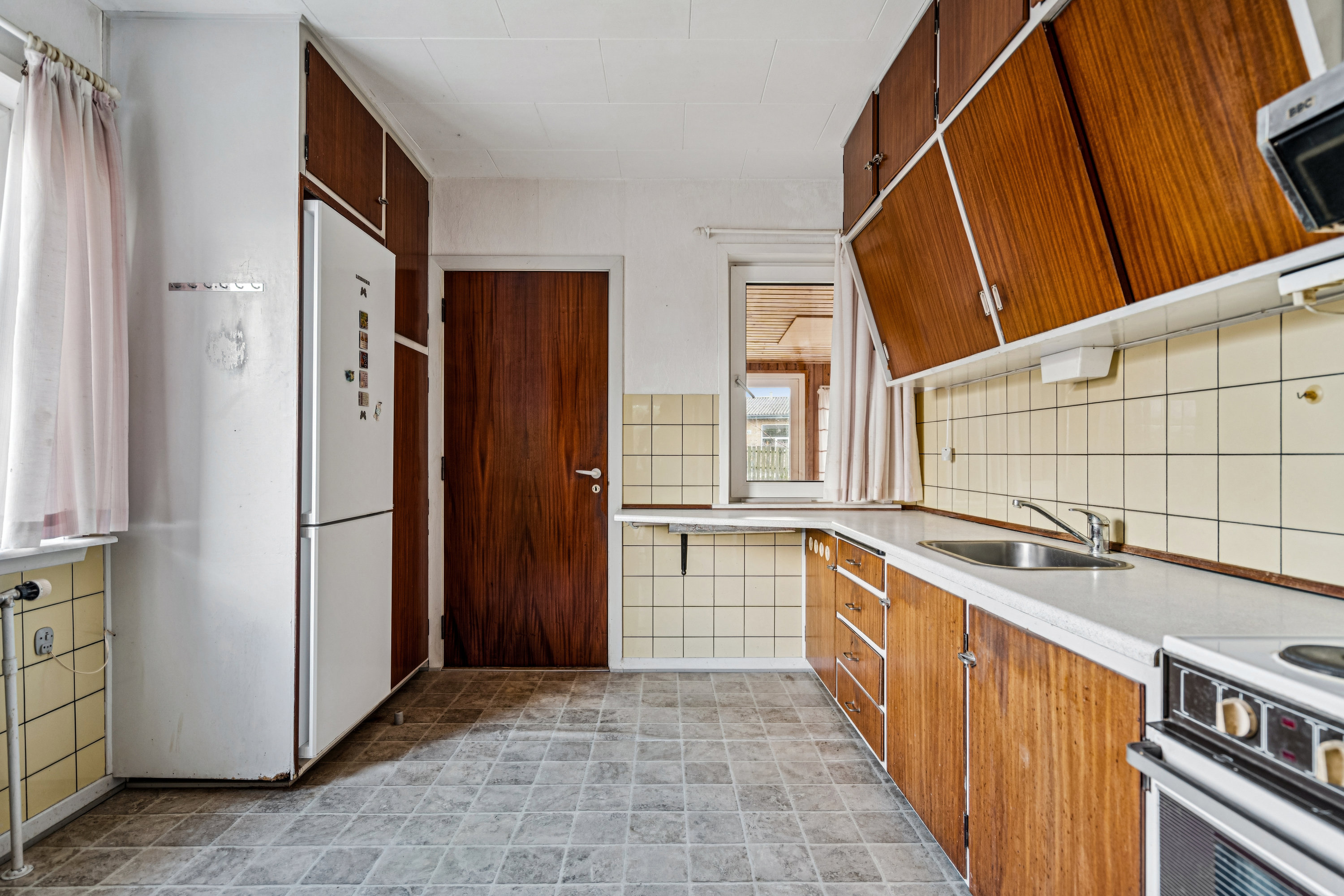 Tophøjvej 2B, 9850 Hirtshals