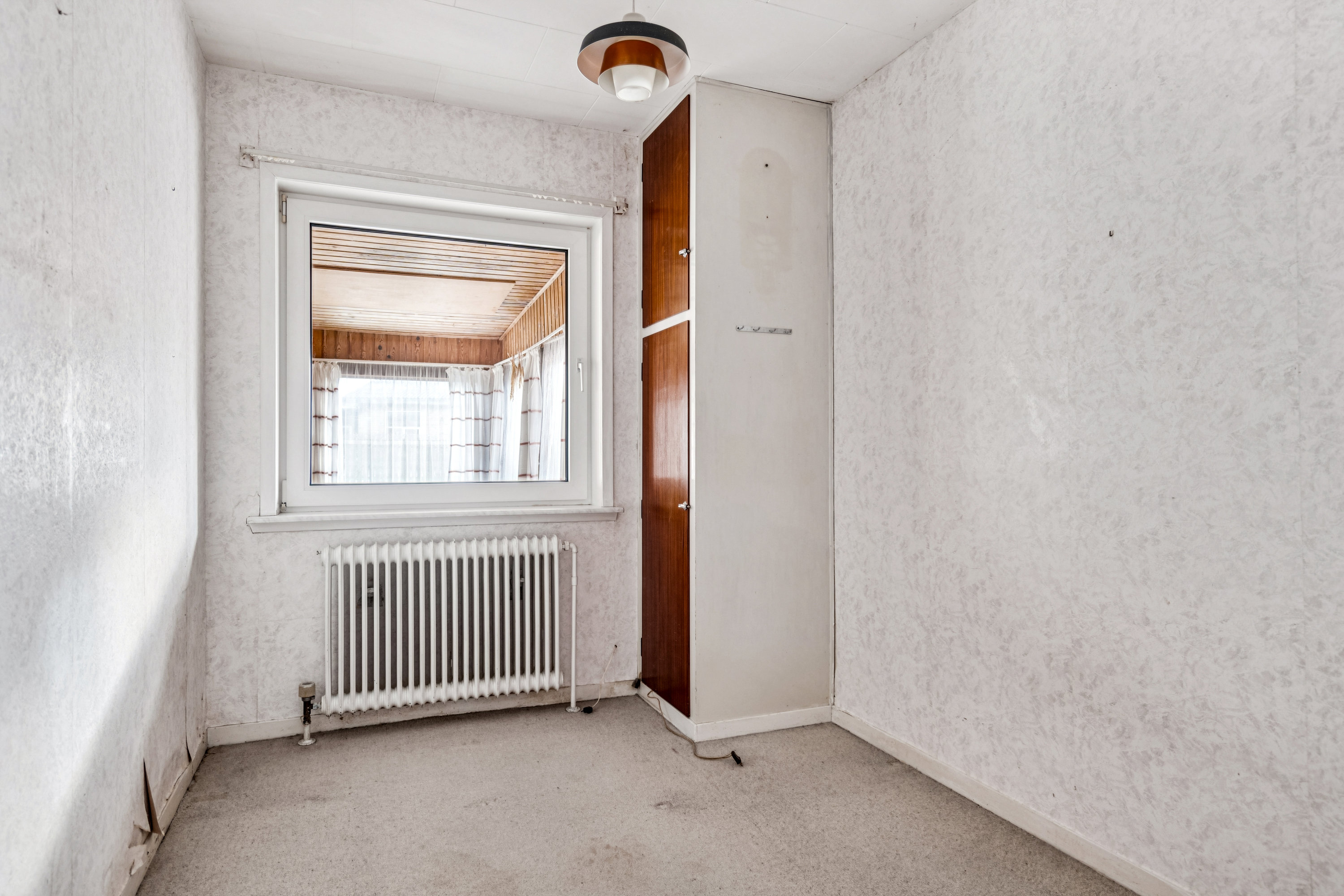 Fremhævet værelse billede i fuldskærmstilstand. Billede af Tophøjvej 2B, 9850 Hirtshals