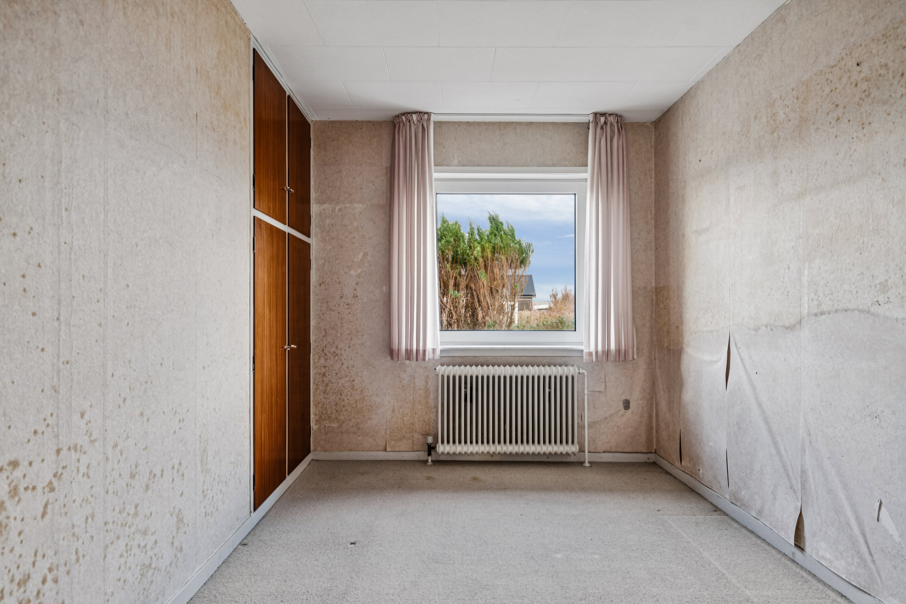 Fremhævet værelse billede i fuldskærmstilstand. Billede af Tophøjvej 2B, 9850 Hirtshals