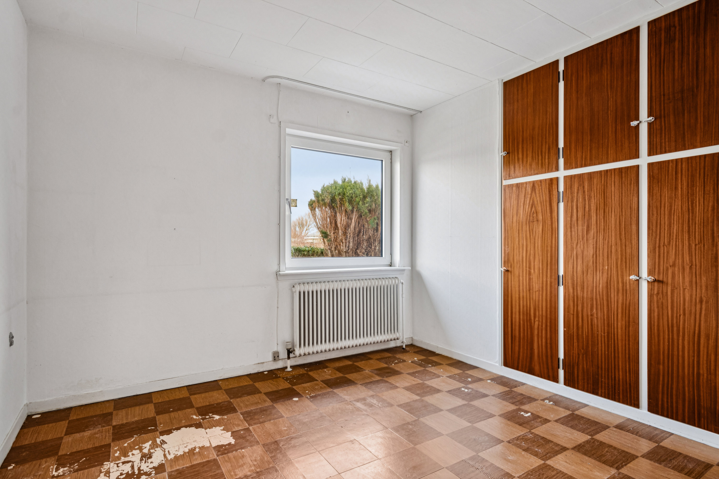 Fremhævet værelse billede i fuldskærmstilstand. Billede af Tophøjvej 2B, 9850 Hirtshals