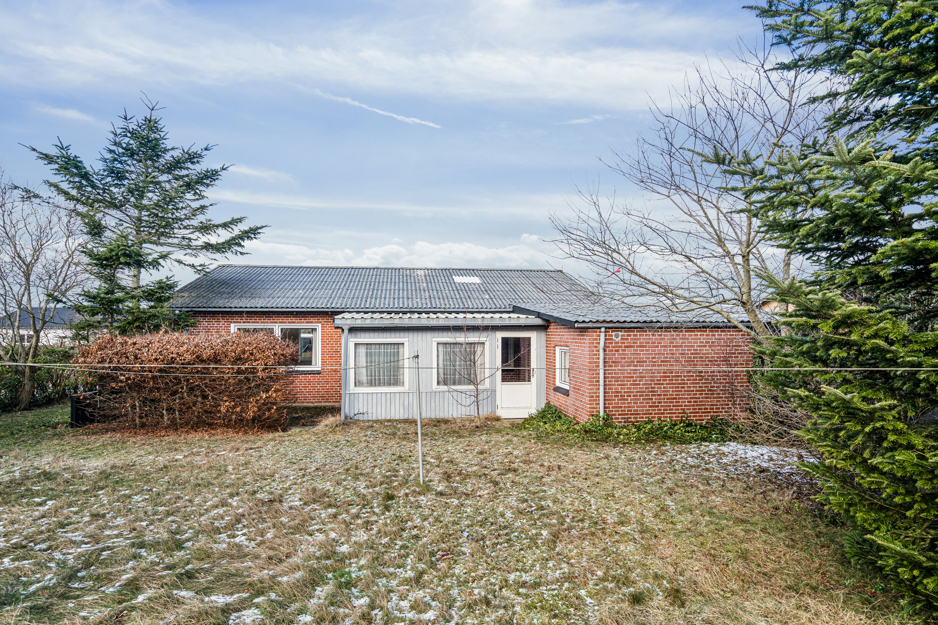 Fremhævet ejendom billede i fuldskærmstilstand. Billede af Tophøjvej 2B, 9850 Hirtshals