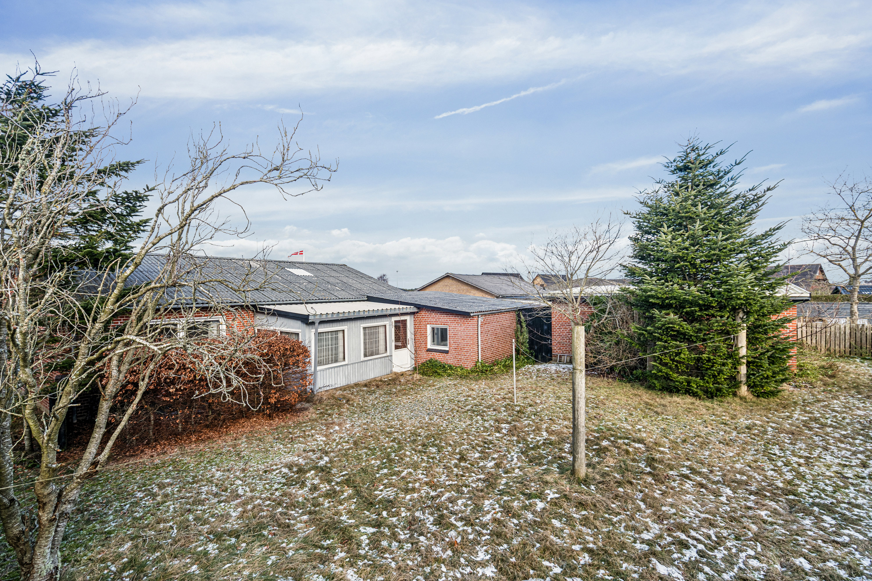 Fremhævet ejendom billede i fuldskærmstilstand. Billede af Tophøjvej 2B, 9850 Hirtshals