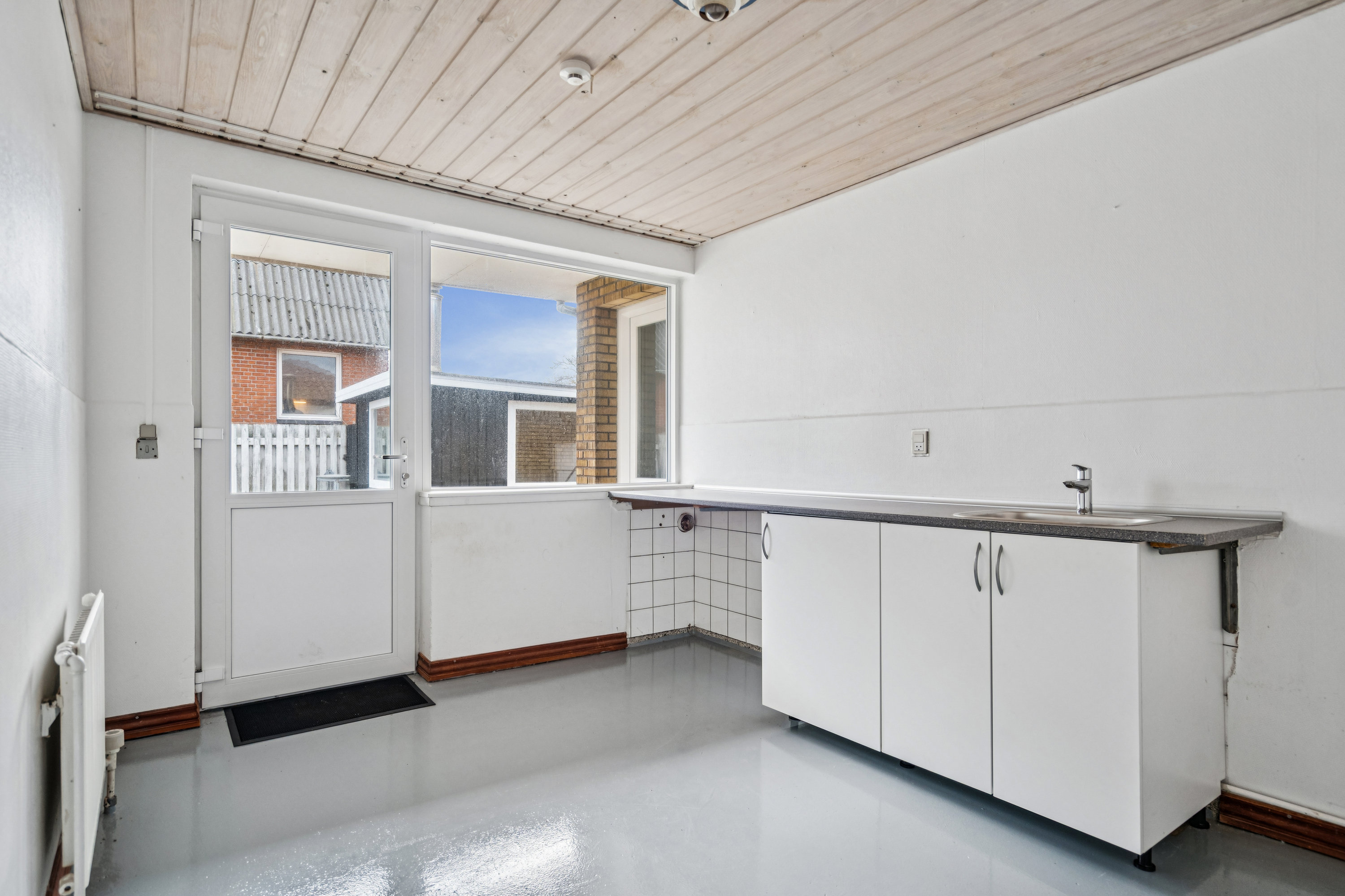 Fremhævet bryggers billede i fuldskærmstilstand. Billede af Skovvejen 6, 9850 Hirtshals