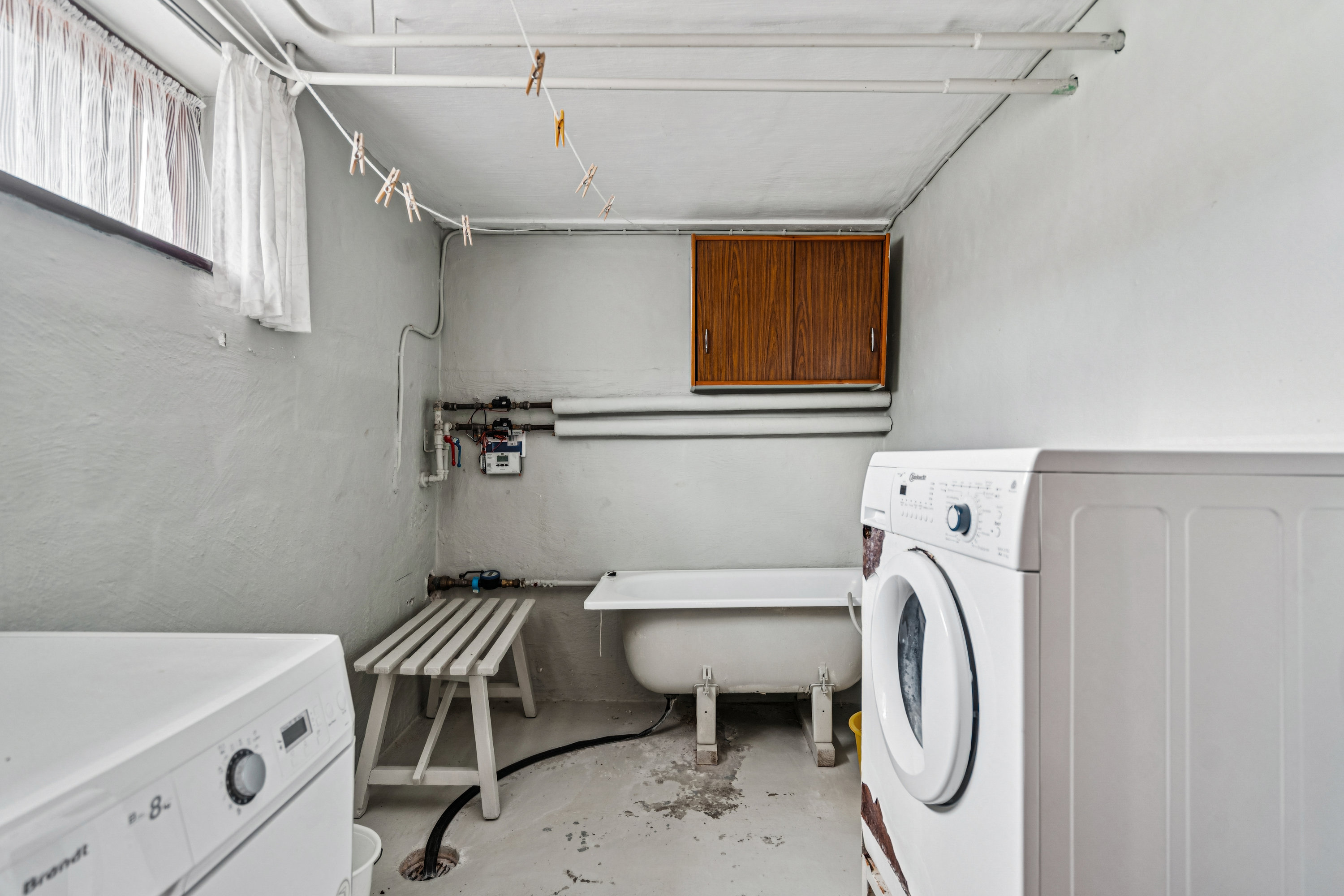 Fremhævet bryggers billede i fuldskærmstilstand. Billede af Skovvejen 20, 9850 Hirtshals