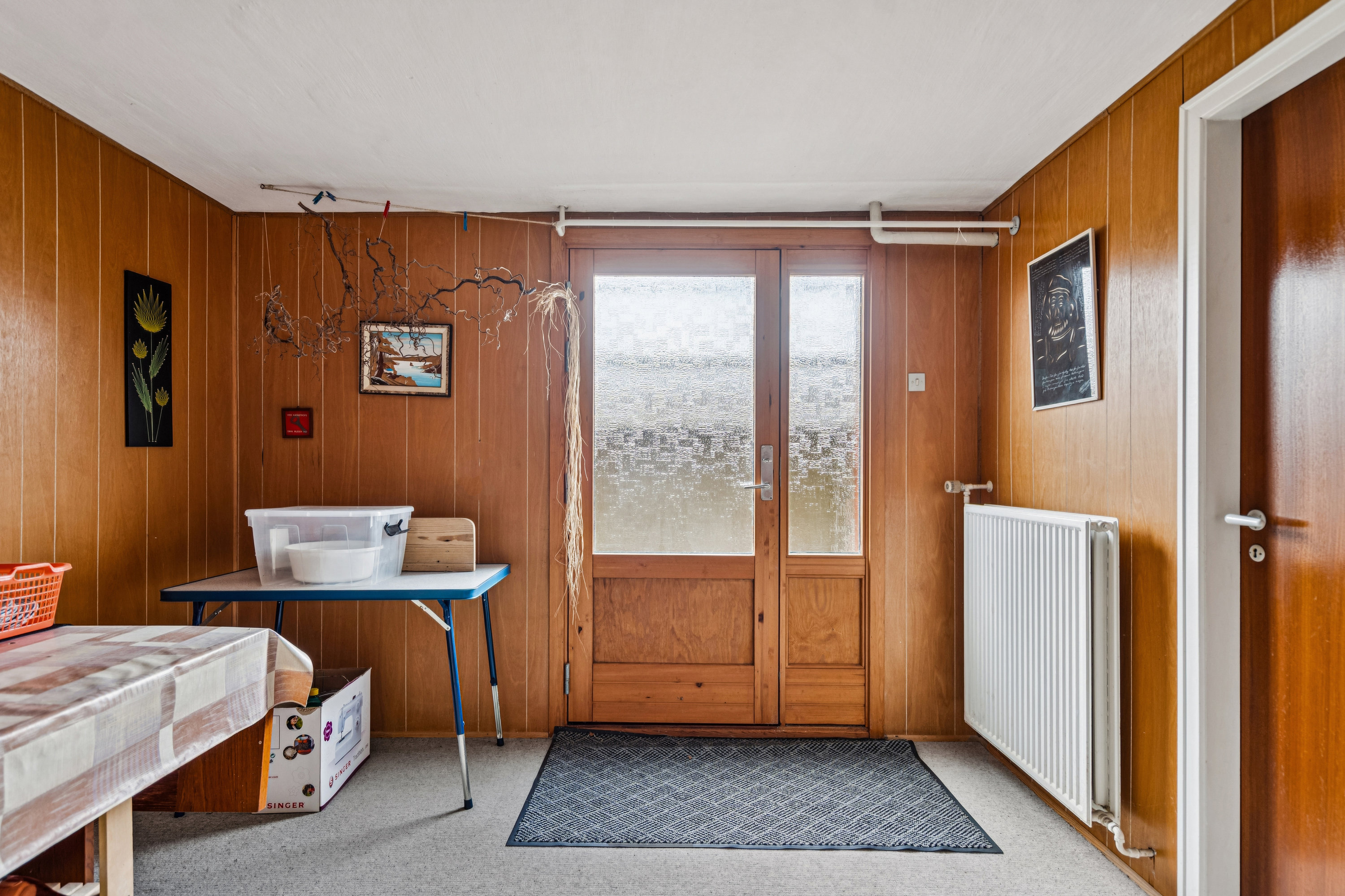 Fremhævet kælder billede i fuldskærmstilstand. Billede af Skovvejen 20, 9850 Hirtshals