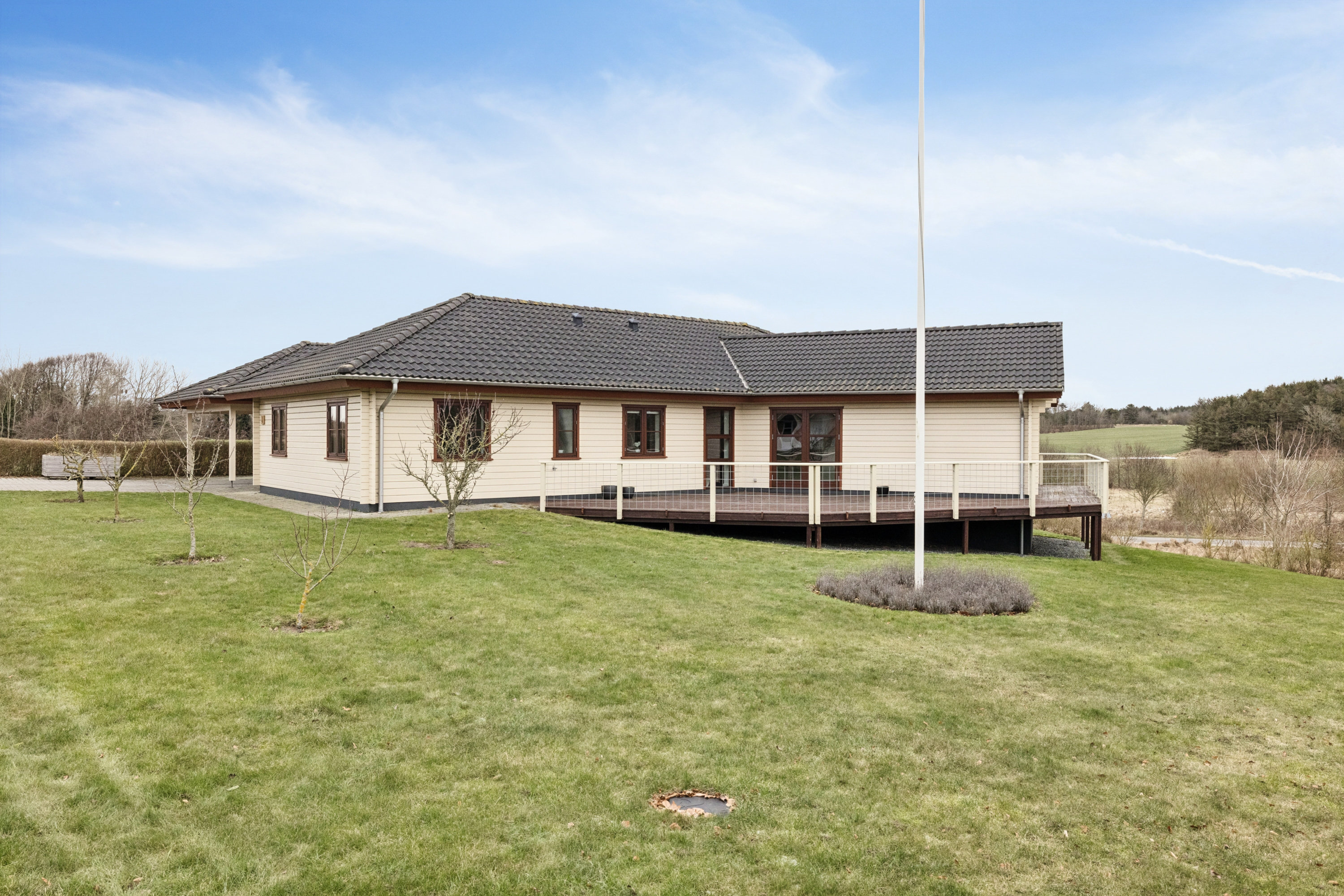 Fjordglimt 4, Ulbjerg, 8832 Skals