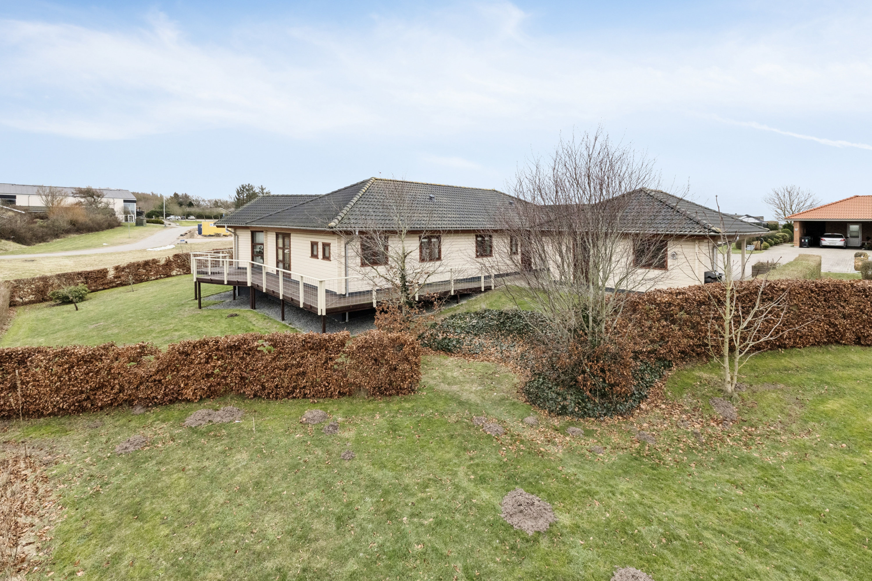 Fjordglimt 4, Ulbjerg, 8832 Skals