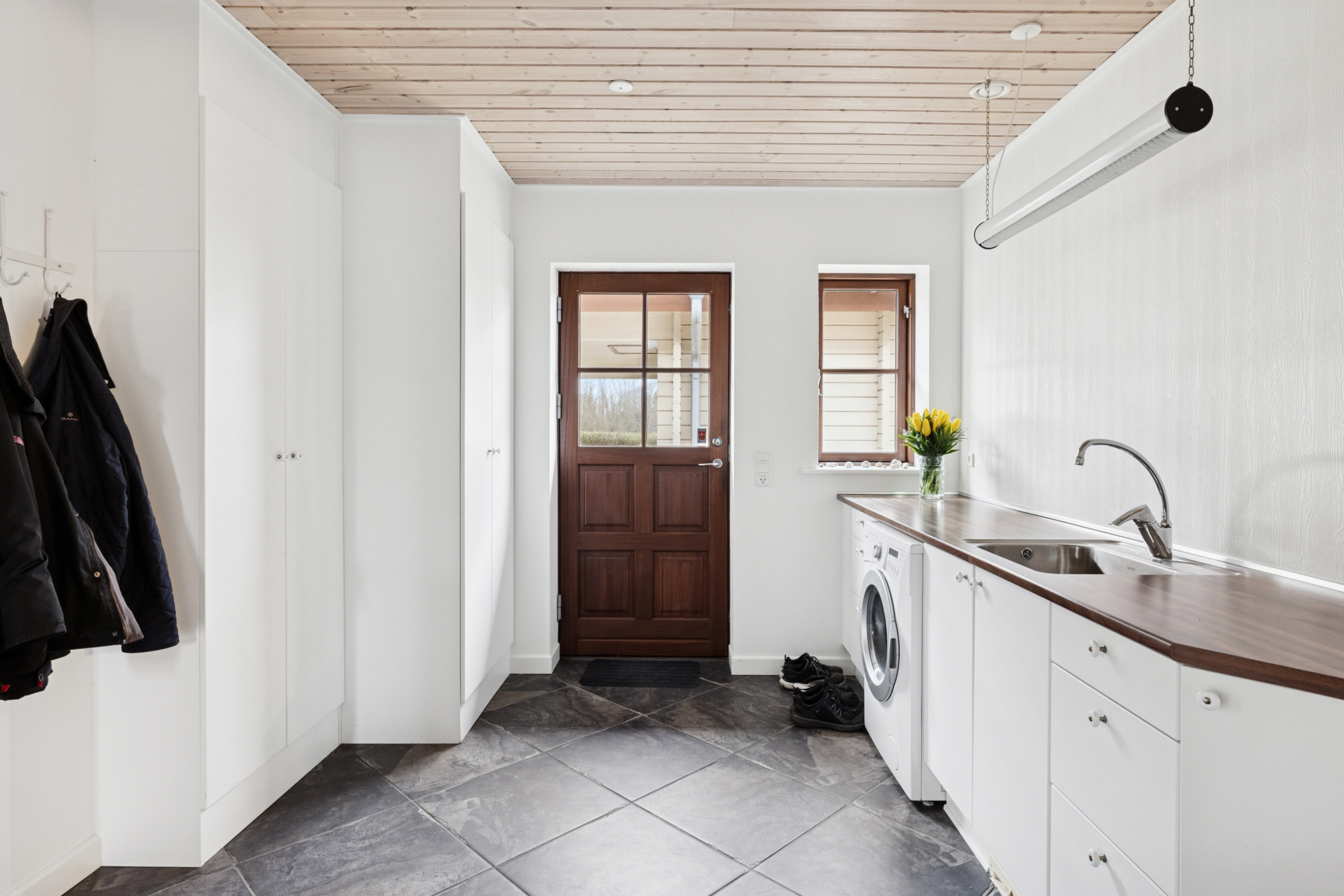 Fremhævet bryggers billede i fuldskærmstilstand. Billede af Fjordglimt 4, Ulbjerg, 8832 Skals