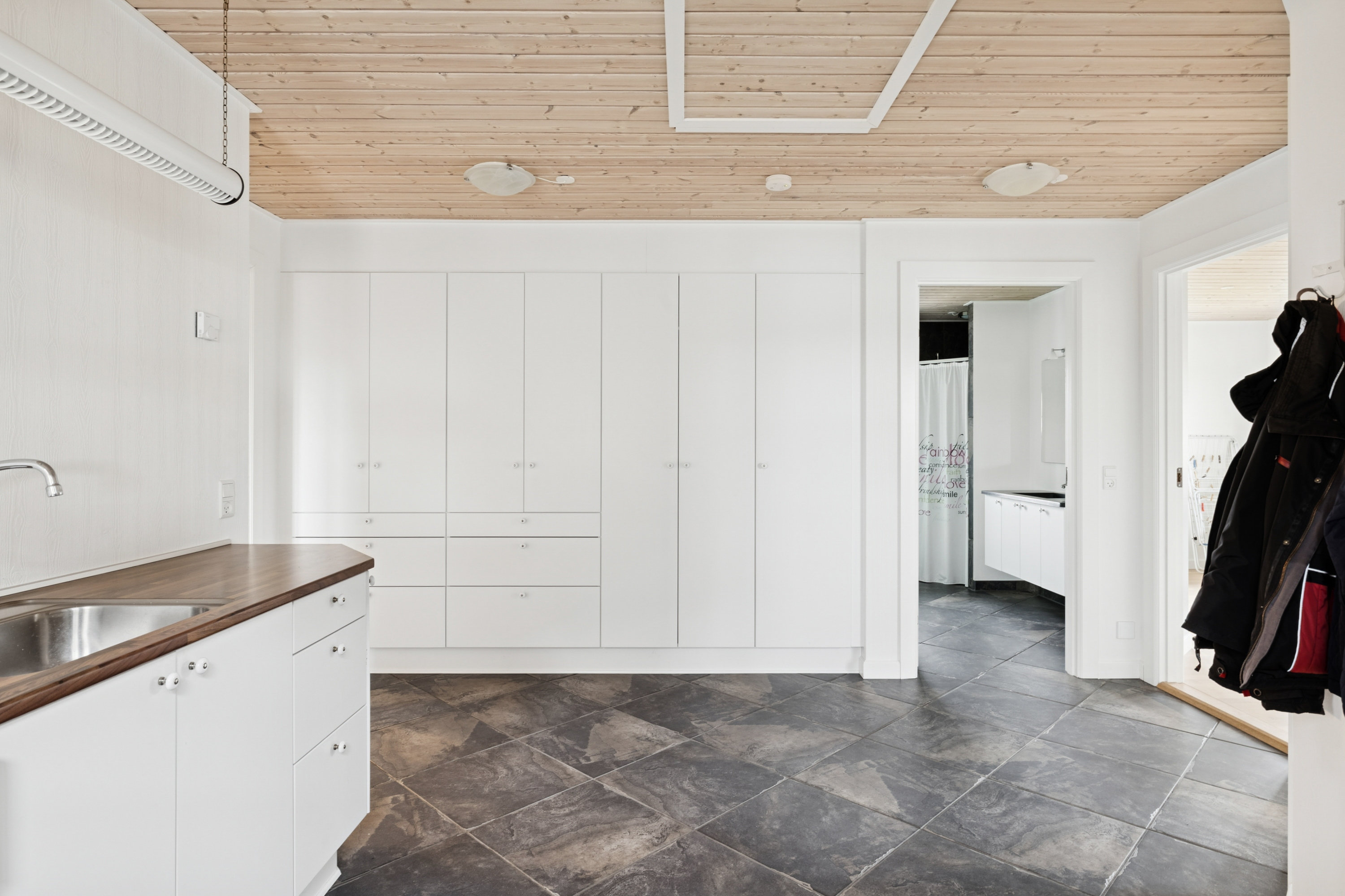 Fjordglimt 4, Ulbjerg, 8832 Skals