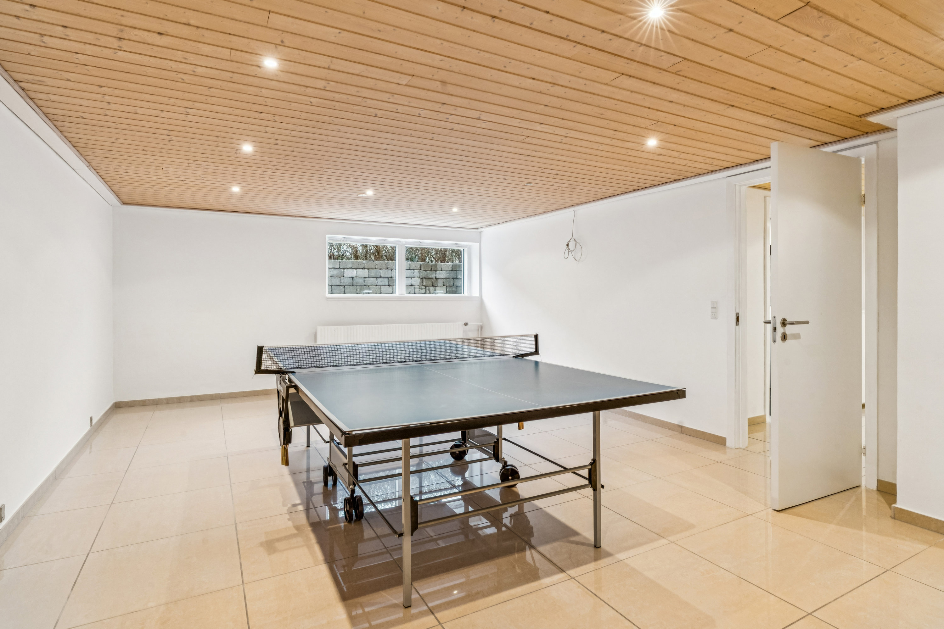 Fremhævet multirum billede i fuldskærmstilstand. Billede af Grundtvigsvej 5, Vejgaard, 9000 Aalborg